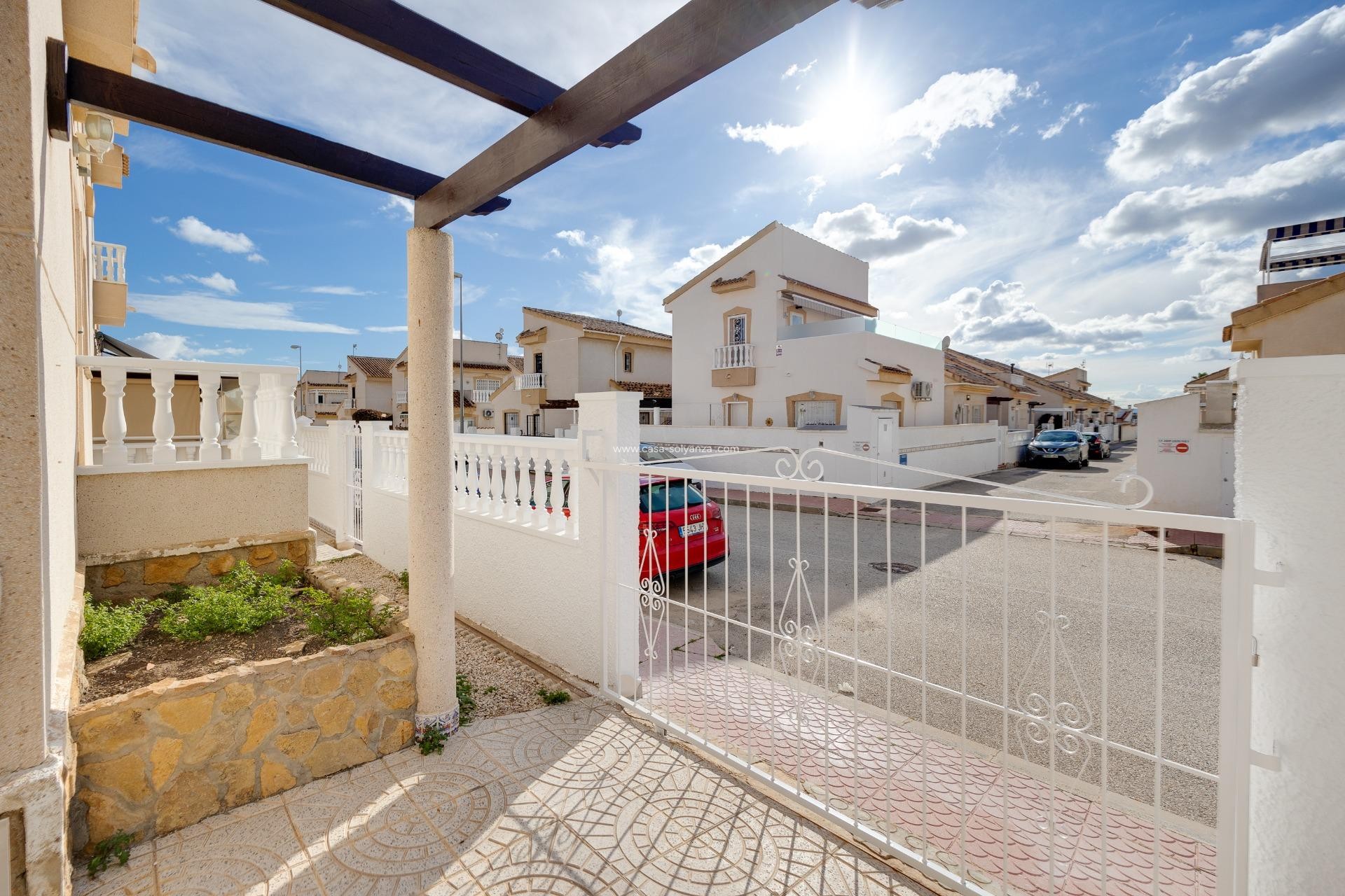 Herverkoop - Villa - Rojales - Centro de la Ciudad Quesada