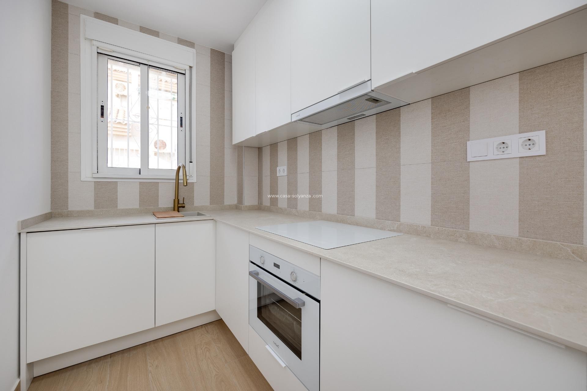 Herverkoop - Villa - Rojales - Centro de la Ciudad Quesada