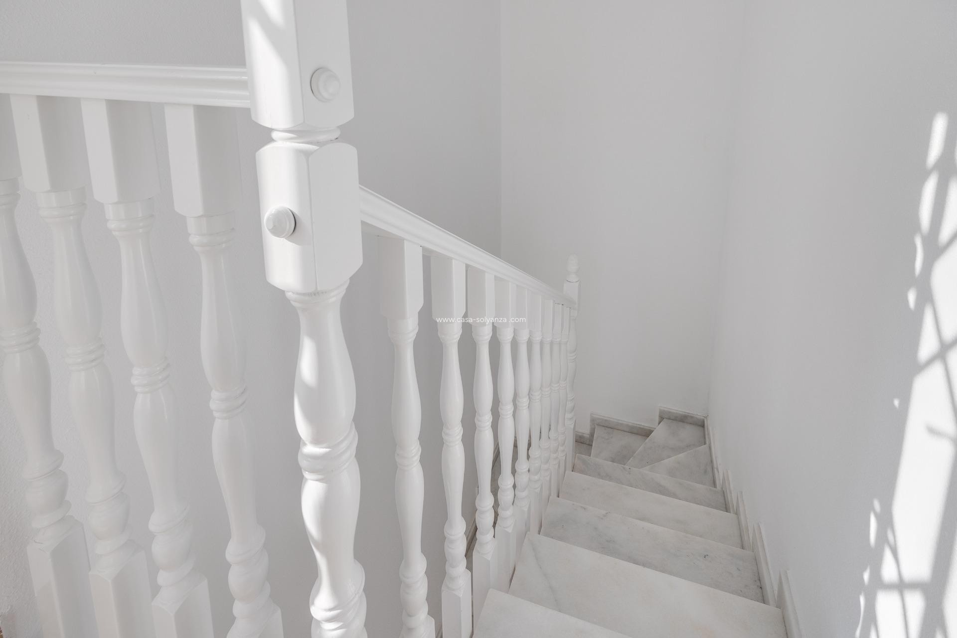 Herverkoop - Villa - Rojales - Centro de la Ciudad Quesada