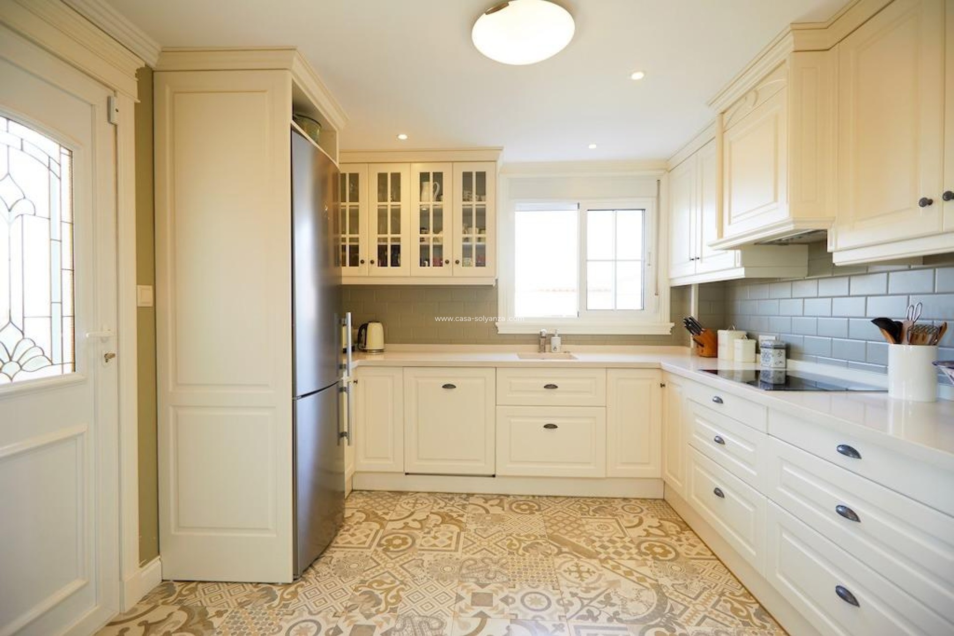 Herverkoop - Villa - Rojales - Centro de la Ciudad Quesada