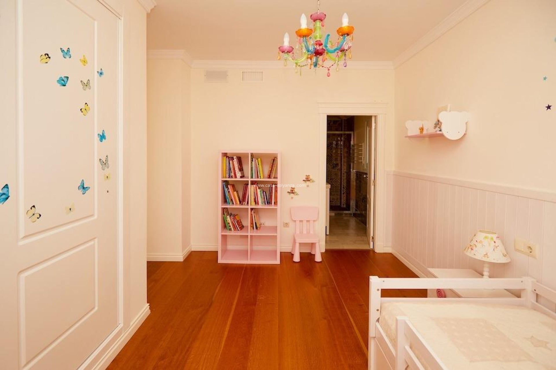 Herverkoop - Villa - Rojales - Centro de la Ciudad Quesada