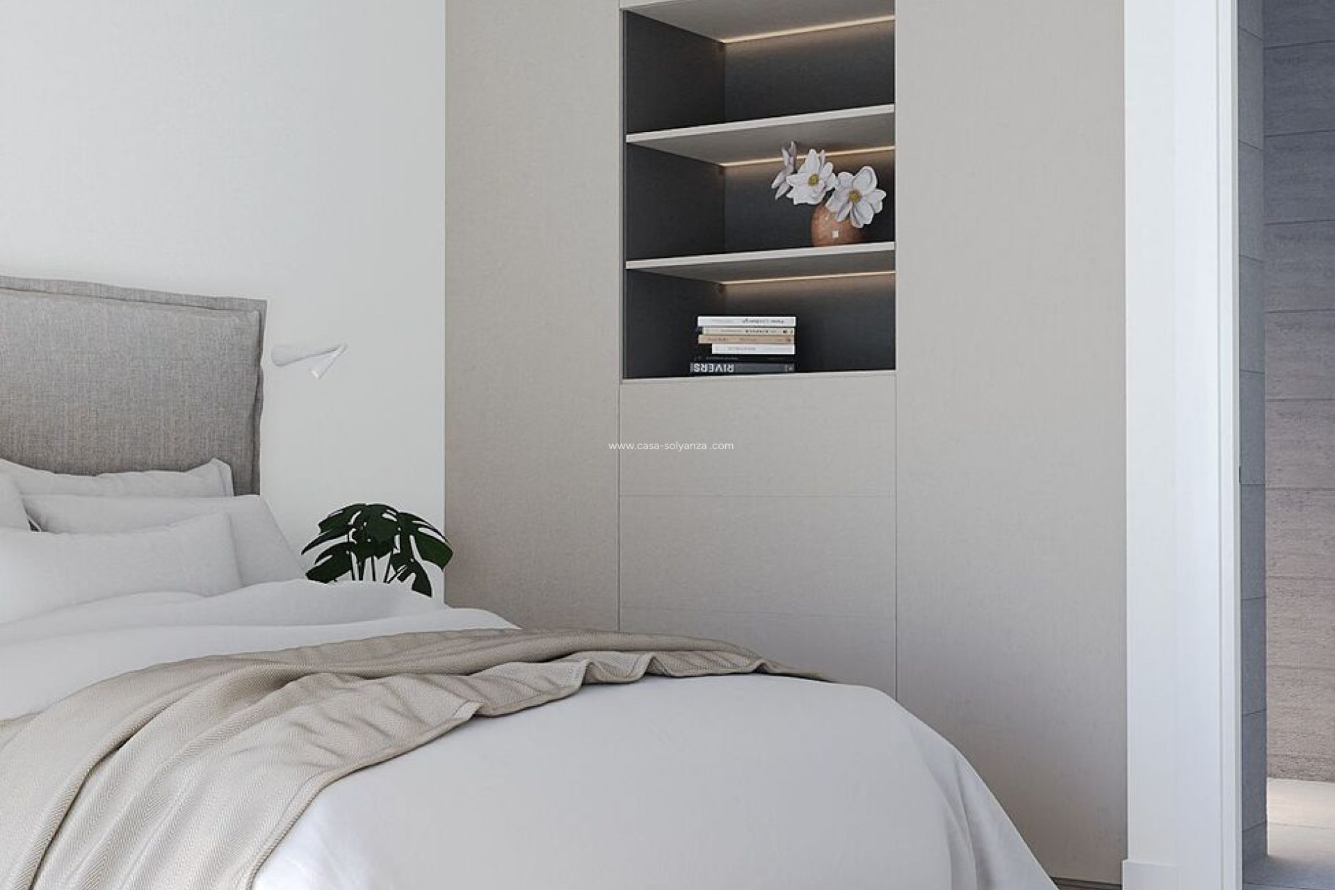 Herverkoop - Villa - Rojales, CIudad Quesada - Quesada