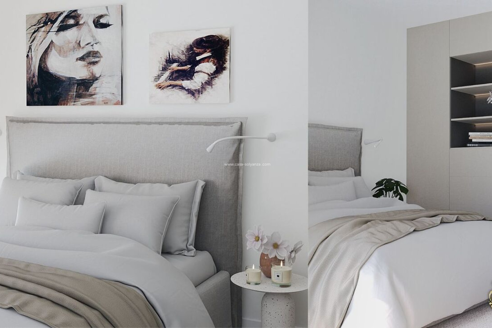 Herverkoop - Villa - Rojales, CIudad Quesada - Quesada