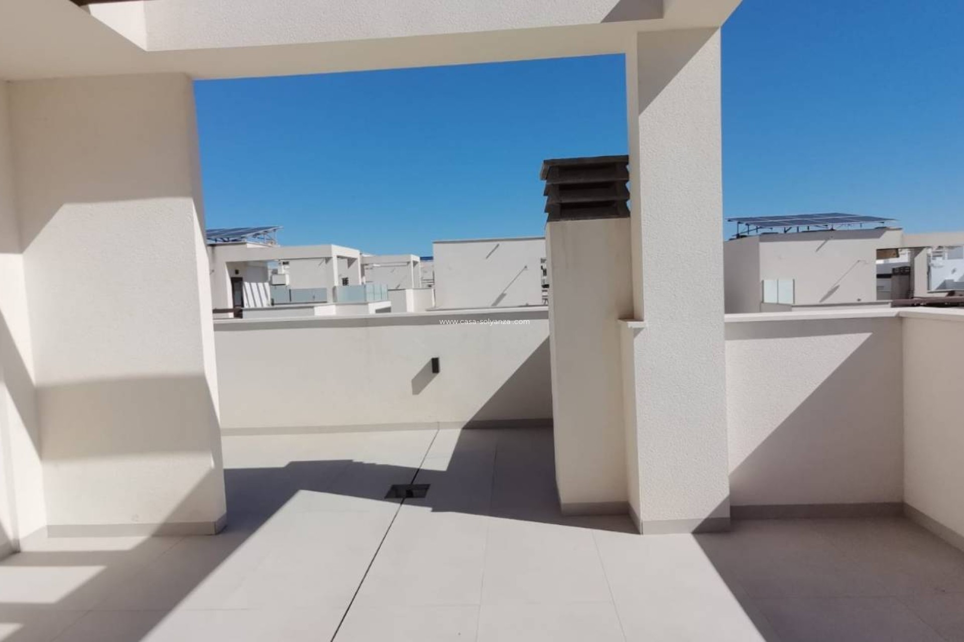 Herverkoop - Villa - Rojales - Ciudad Quesada