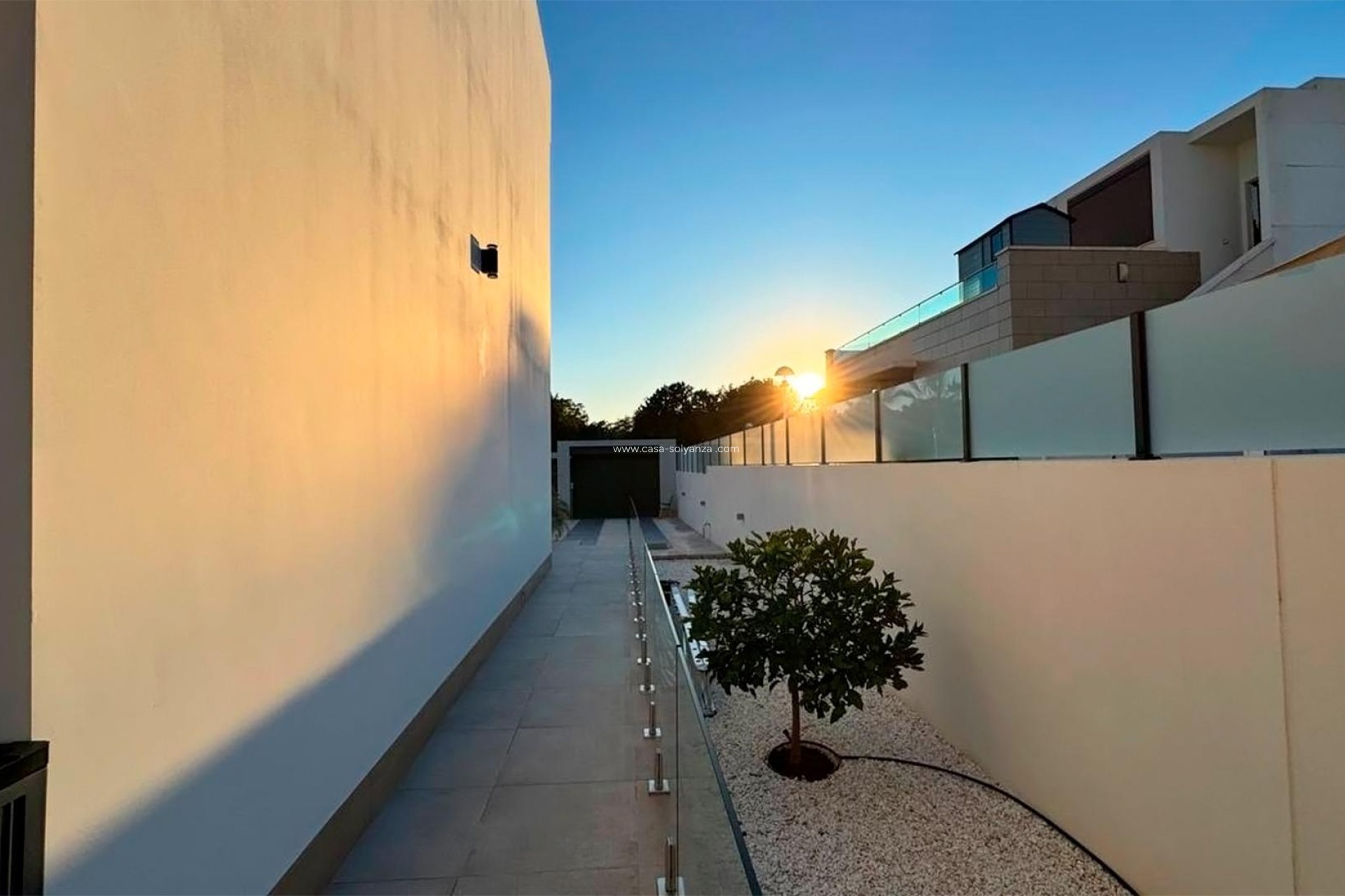 Herverkoop - Villa - Rojales - Ciudad Quesada
