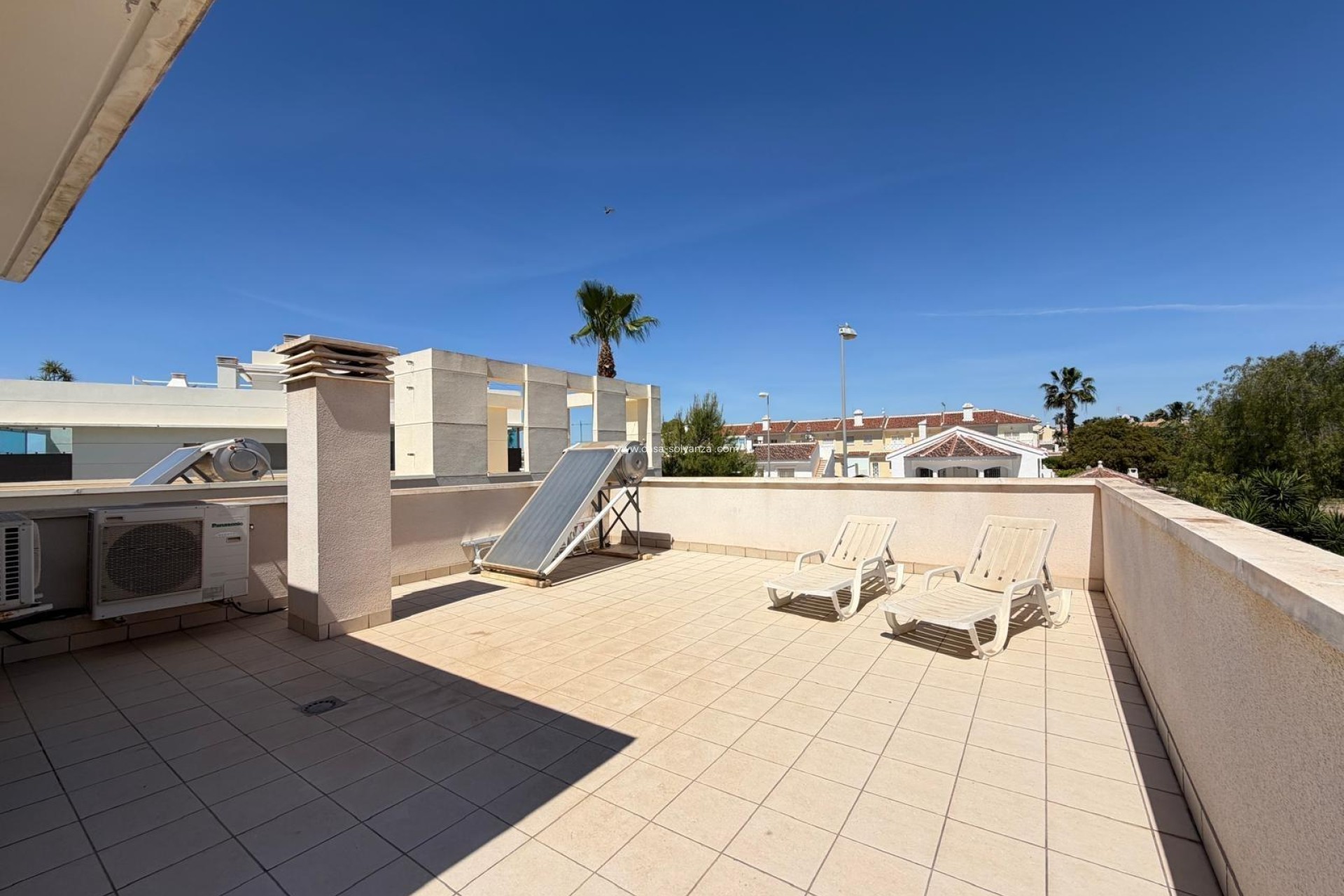 Herverkoop - Villa - Rojales - Ciudad Quesada