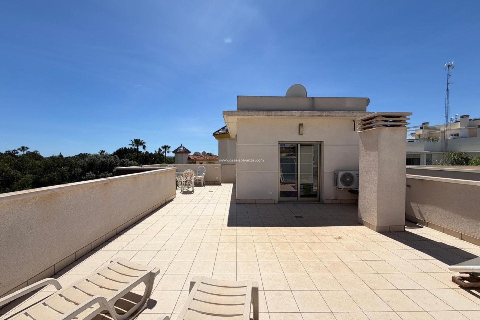 Herverkoop - Villa - Rojales - Ciudad Quesada