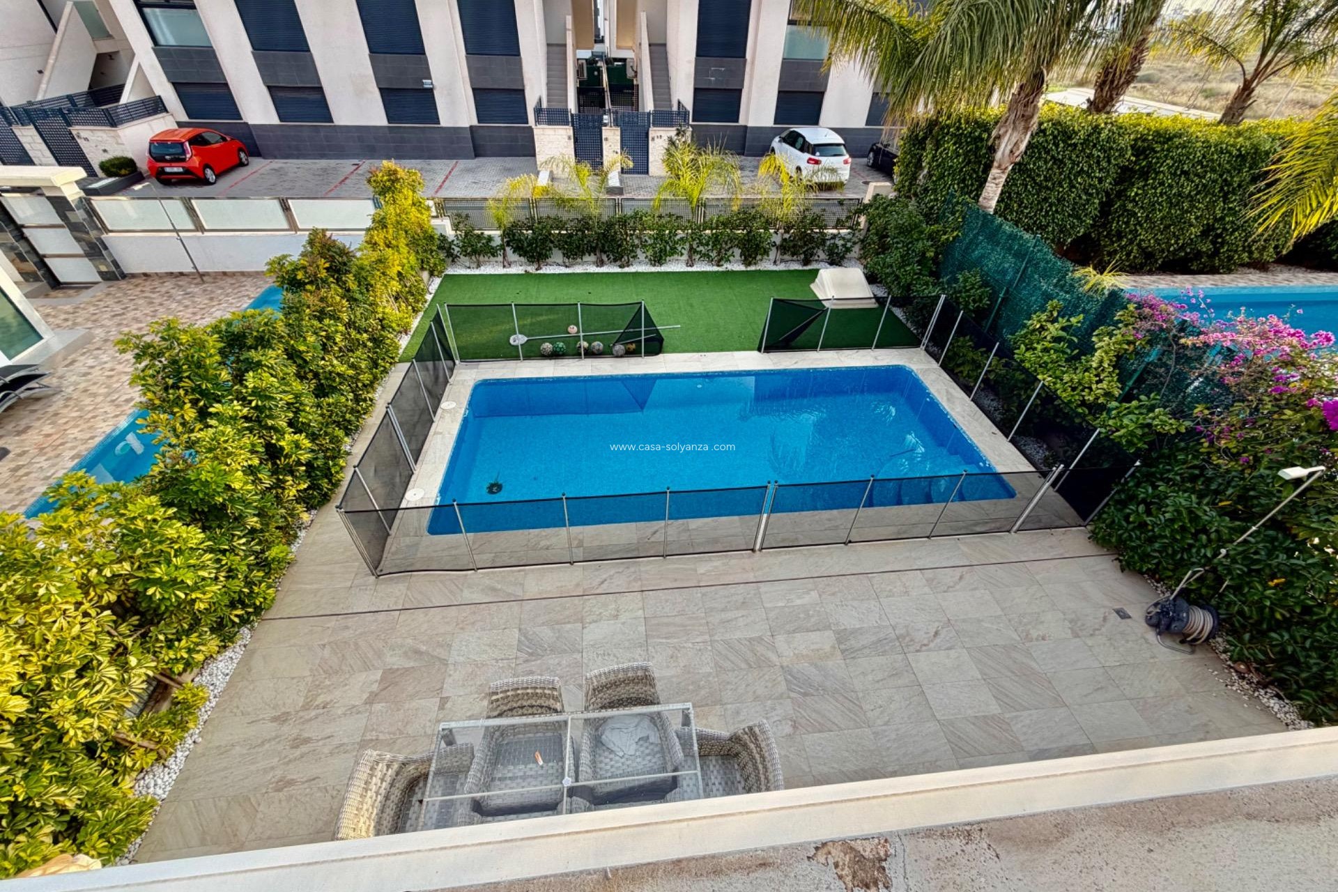 Herverkoop - Villa - Rojales - Cuidad Quesada