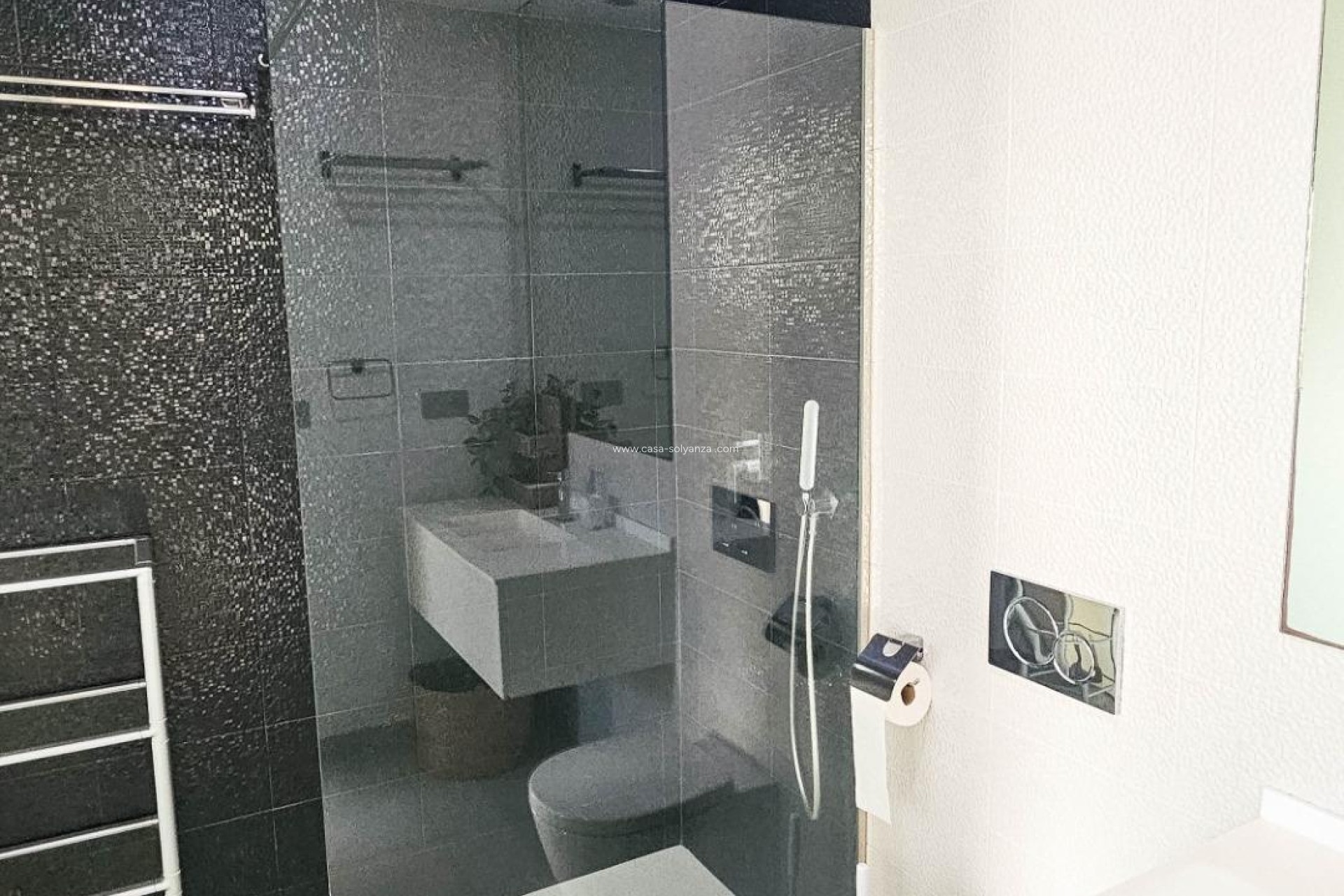 Herverkoop - Villa - Rojales - Cuidad Quesada