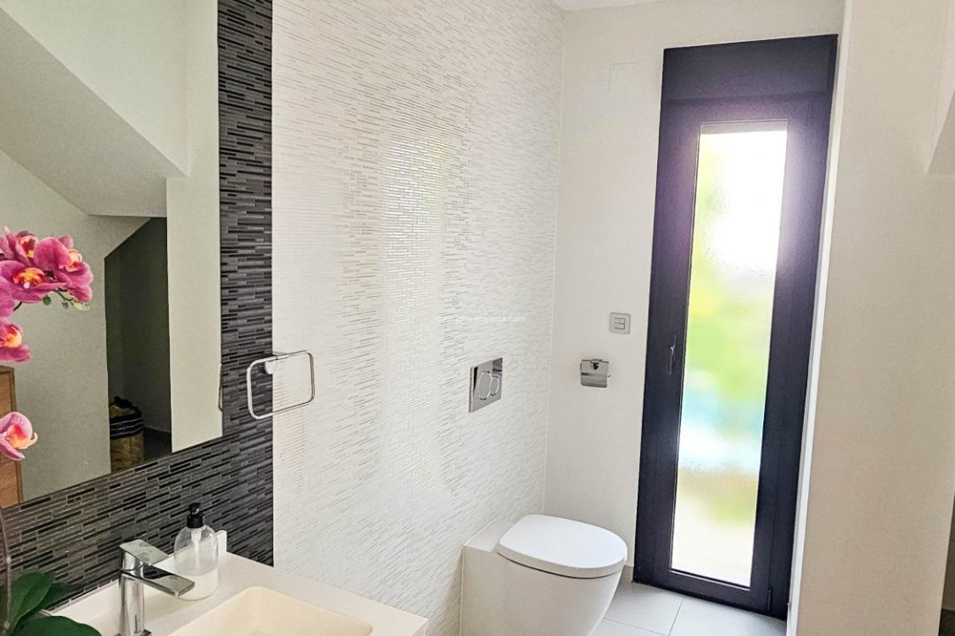 Herverkoop - Villa - Rojales - Cuidad Quesada