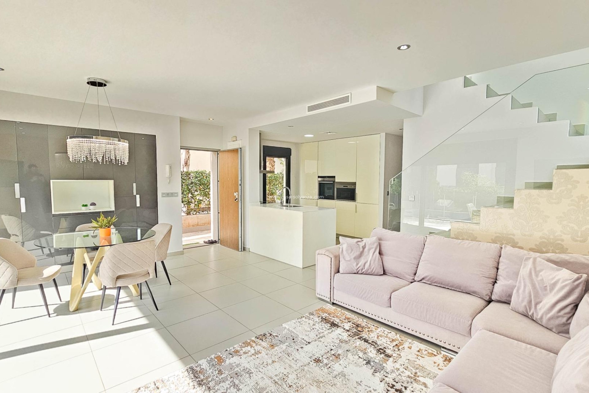 Herverkoop - Villa - Rojales - Cuidad Quesada