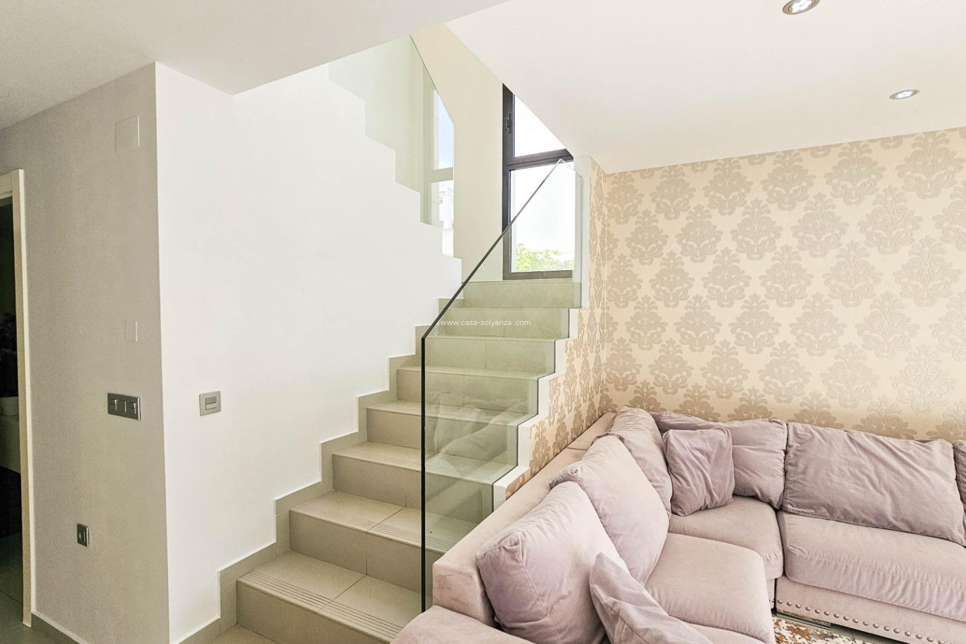 Herverkoop - Villa - Rojales - Cuidad Quesada