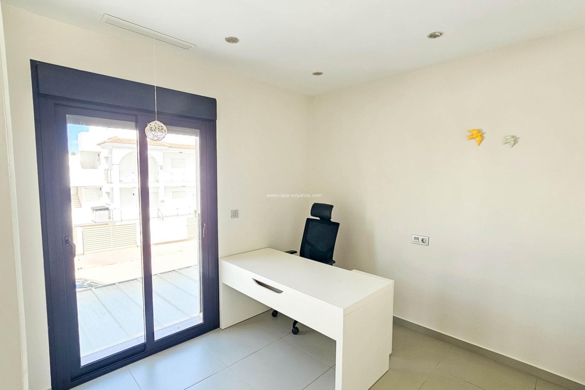 Herverkoop - Villa - Rojales - Cuidad Quesada