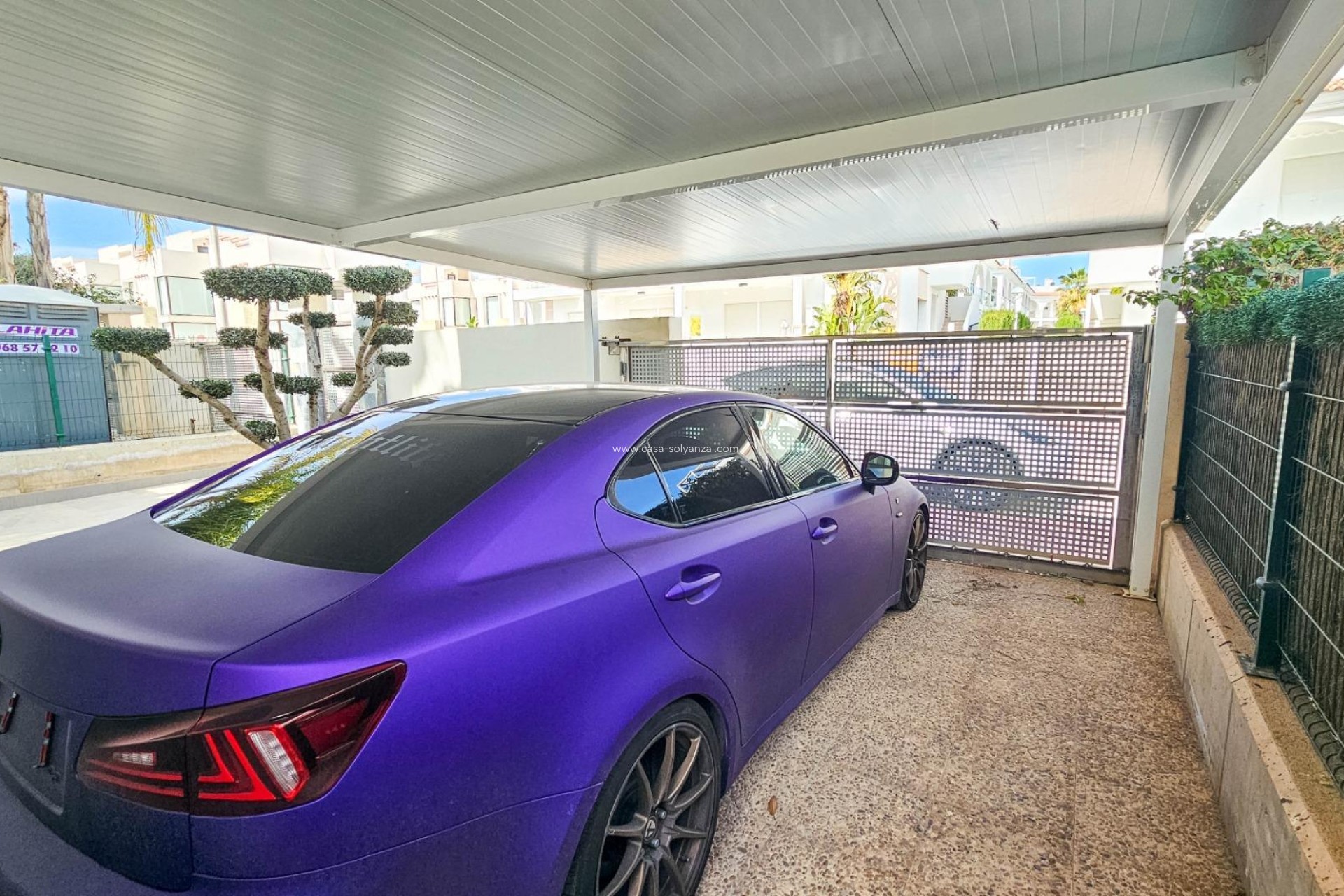 Herverkoop - Villa - Rojales - Cuidad Quesada