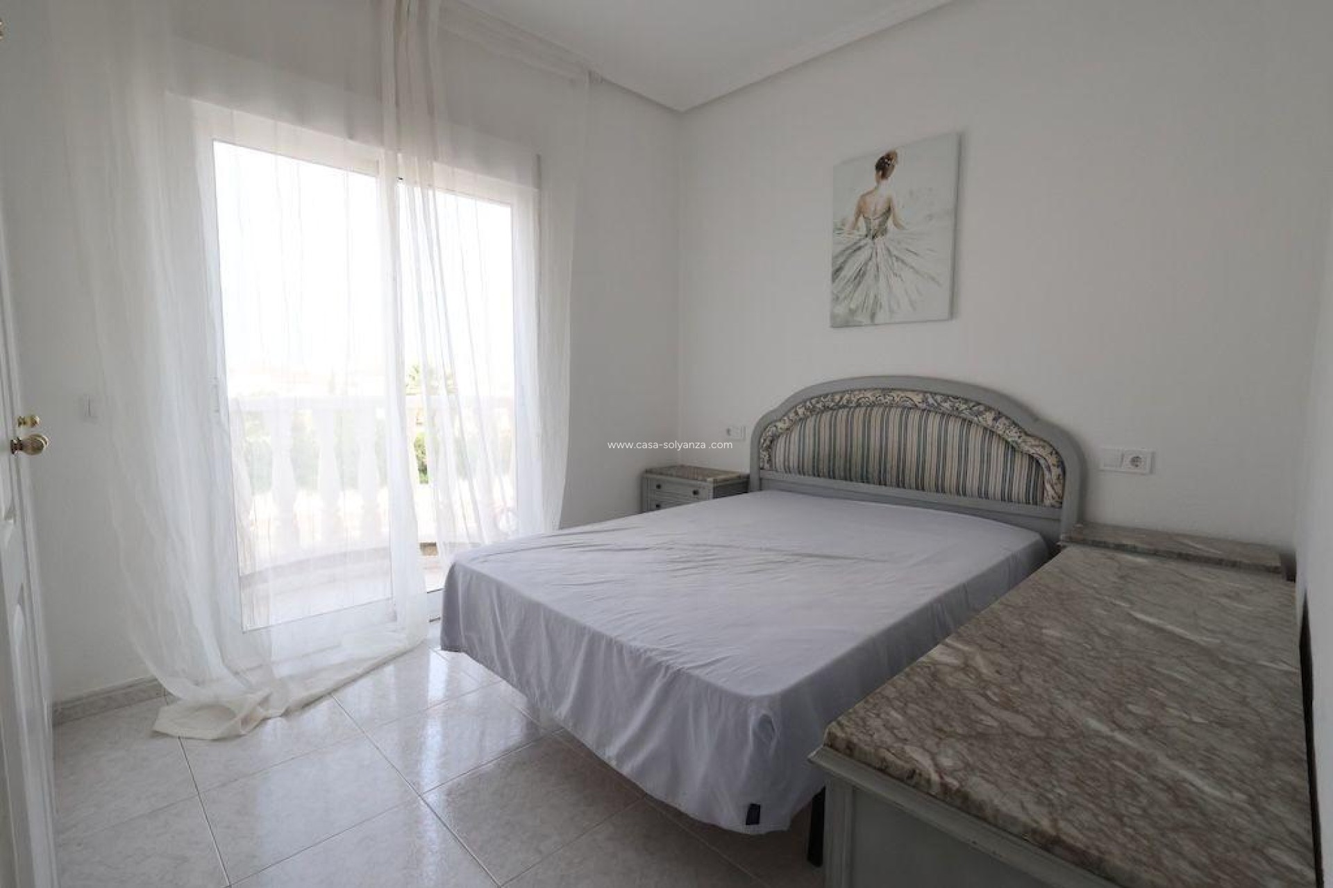 Herverkoop - Villa - Rojales - Doña Pepa