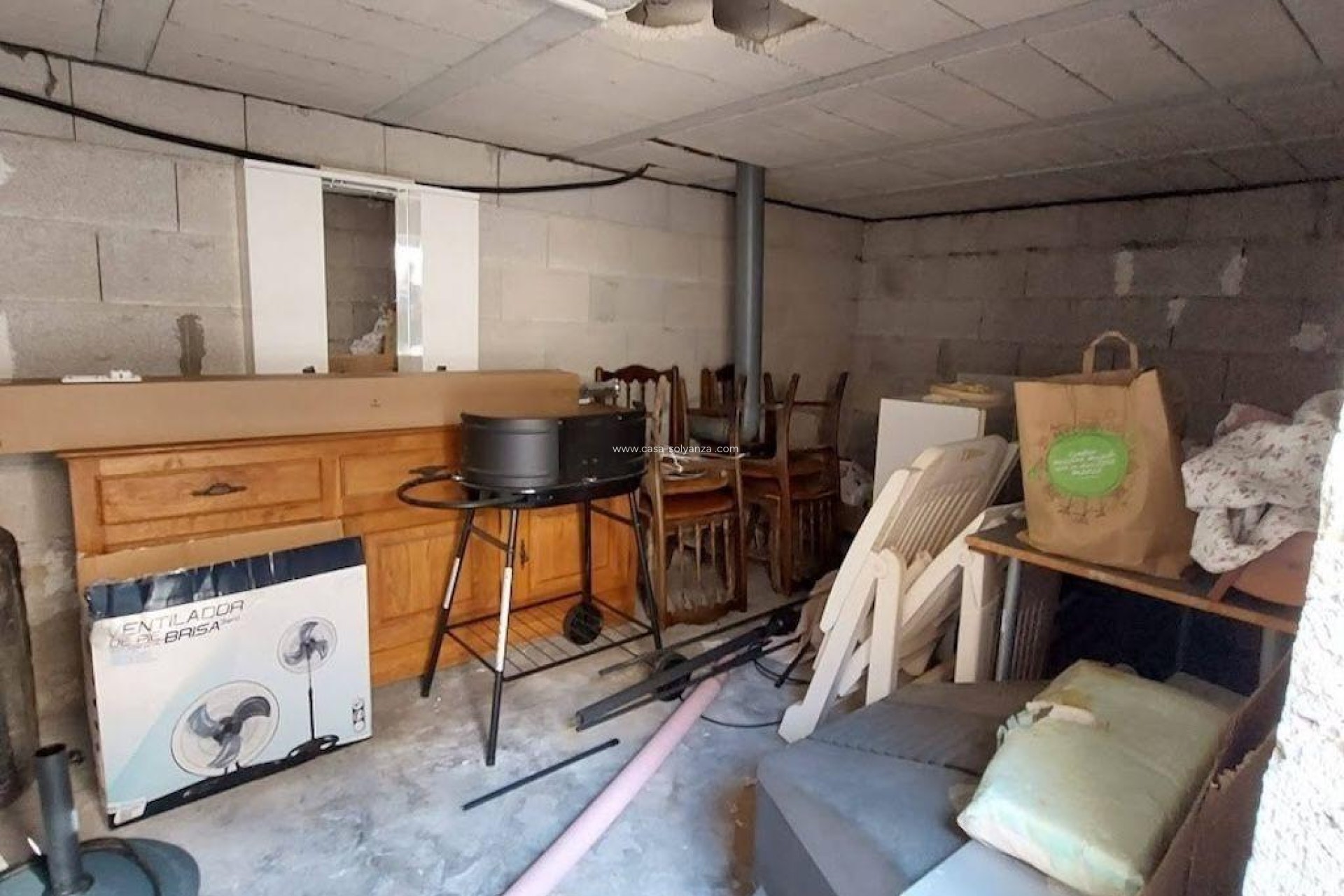 Herverkoop - Villa - Rojales - Doña Pepa