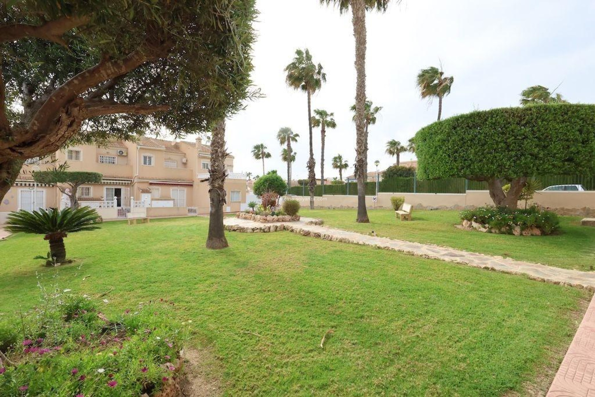 Herverkoop - Villa - Rojales - Doña Pepa