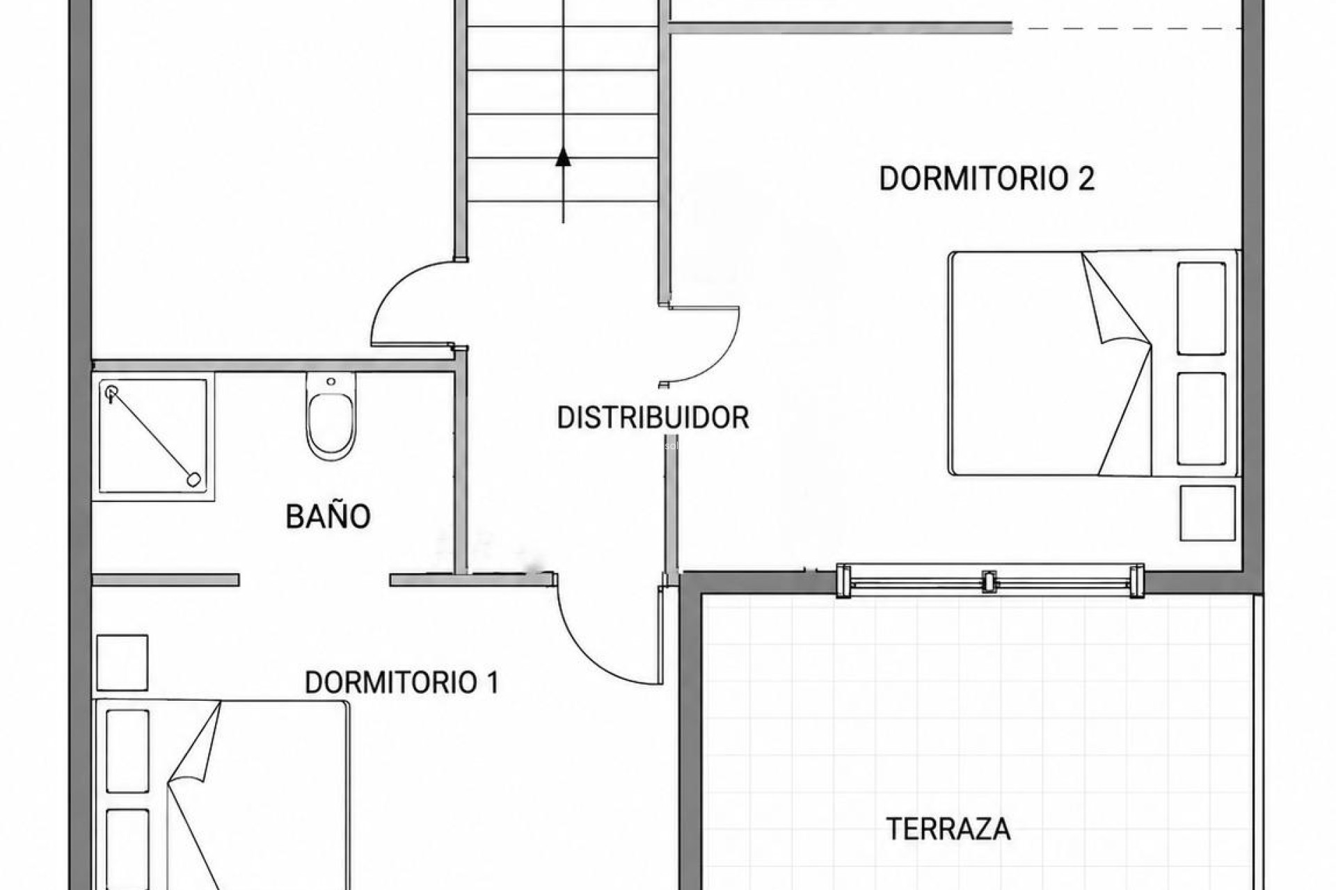 Herverkoop - Villa - Rojales - Doña Pepa