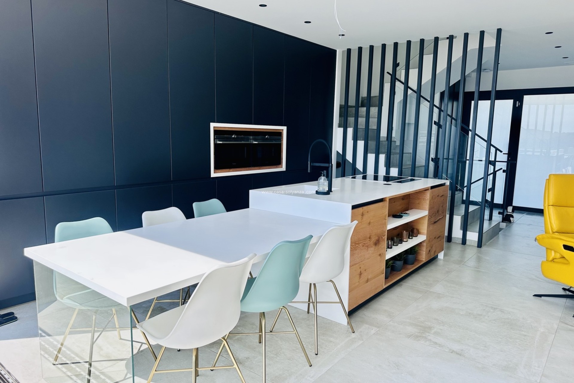 Herverkoop - Villa - Rojales Hills - Costa Blanca