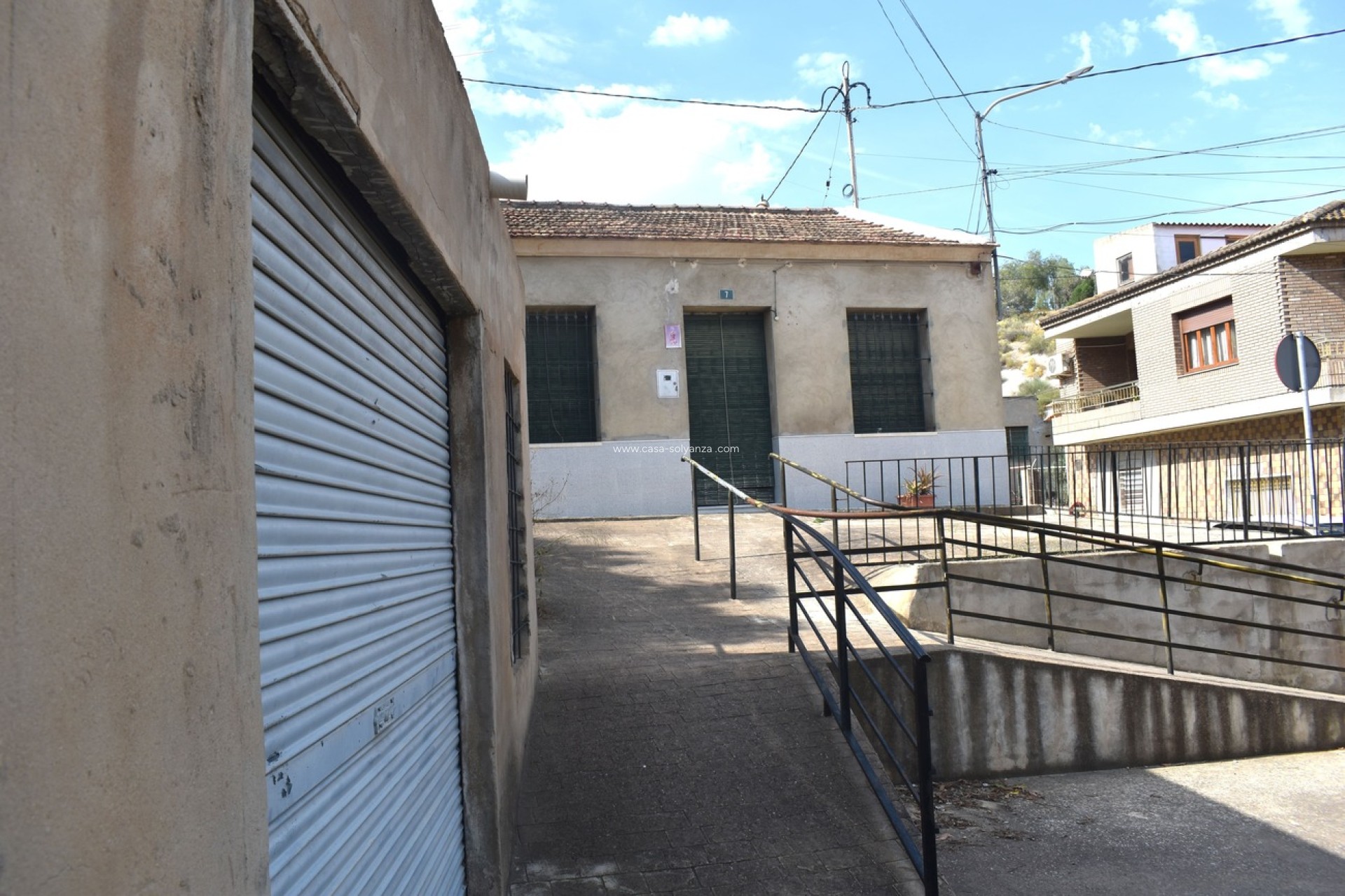 Herverkoop - Villa - Rojales - Inland
