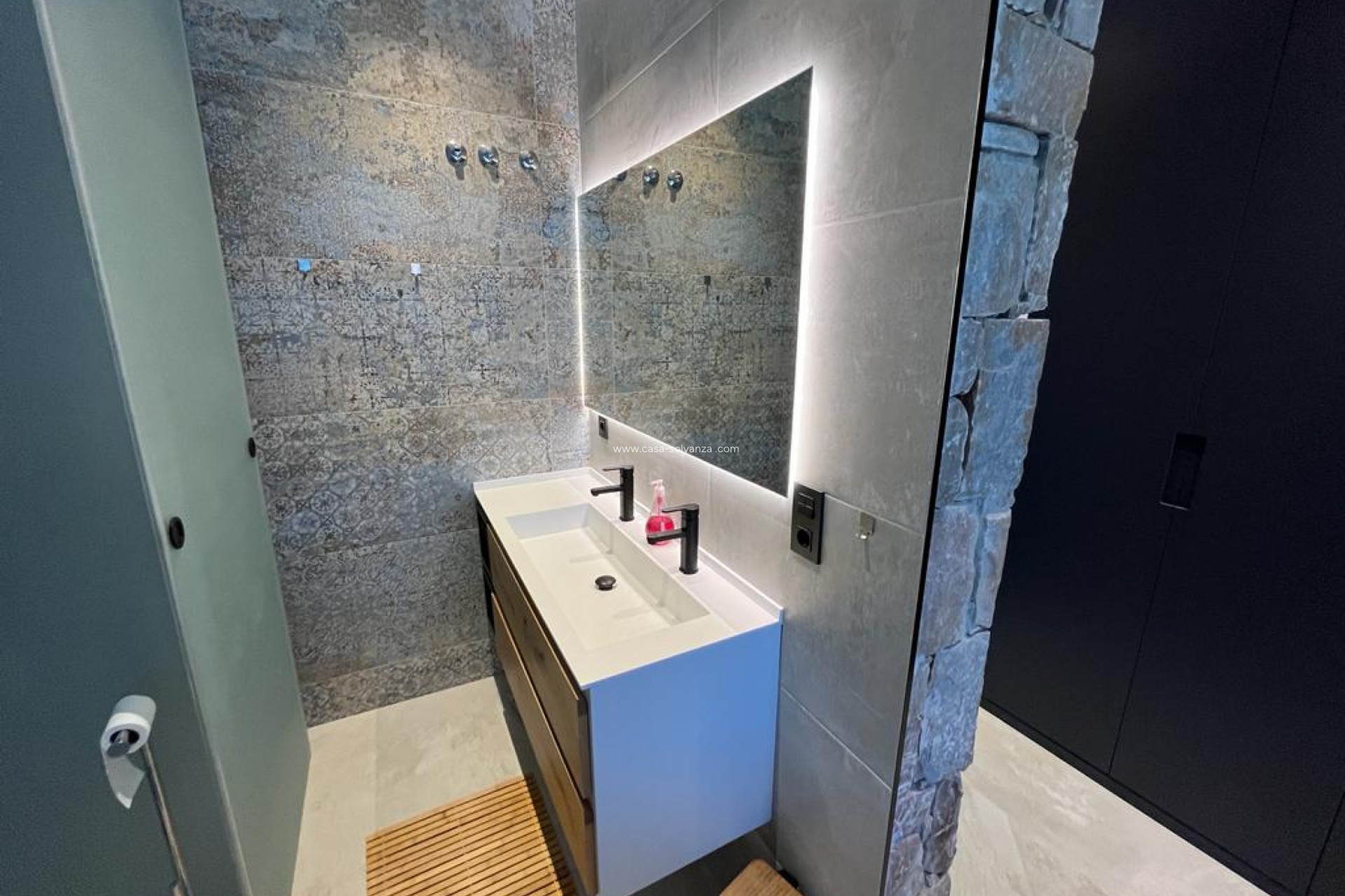 Herverkoop - Villa - Rojales - Inland