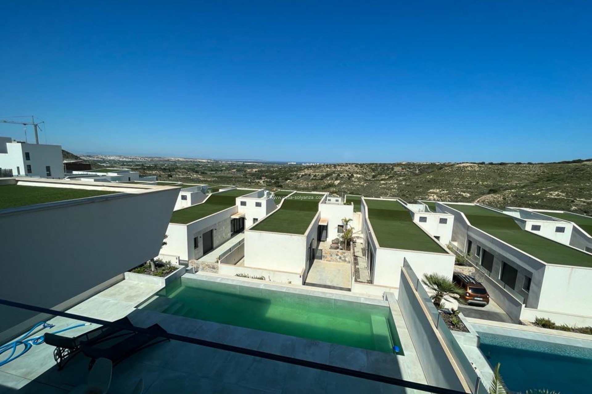 Herverkoop - Villa - Rojales - Inland