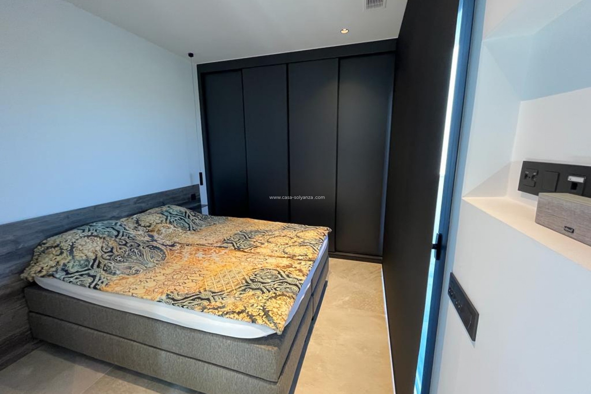 Herverkoop - Villa - Rojales - Inland