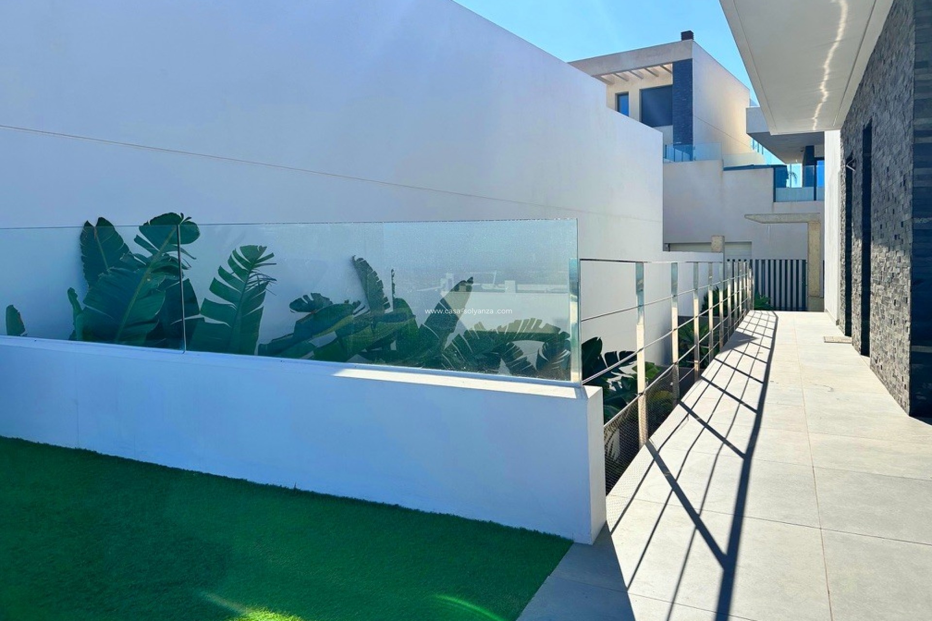 Herverkoop - Villa - Rojales - Inland