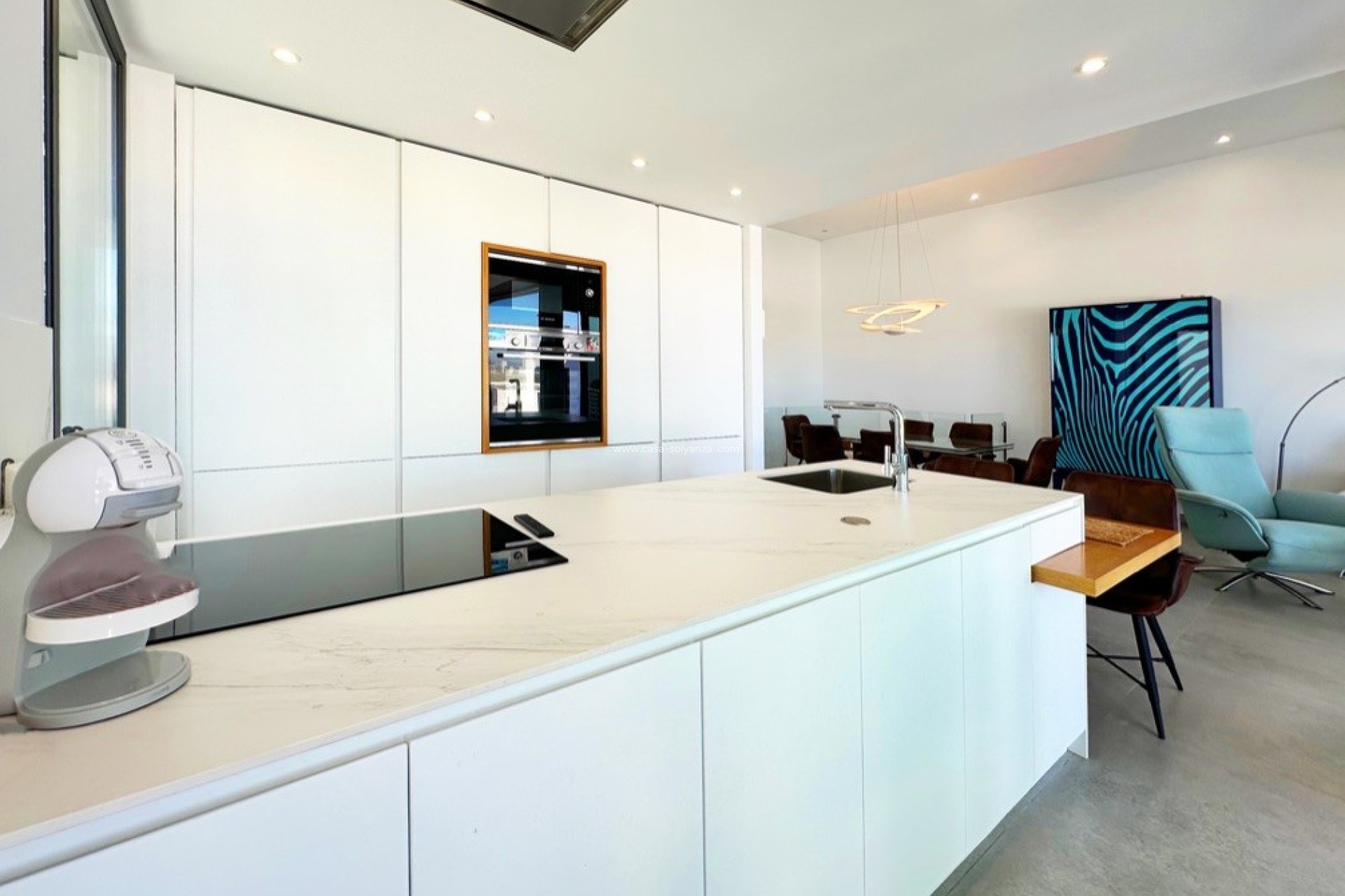 Herverkoop - Villa - Rojales - Inland