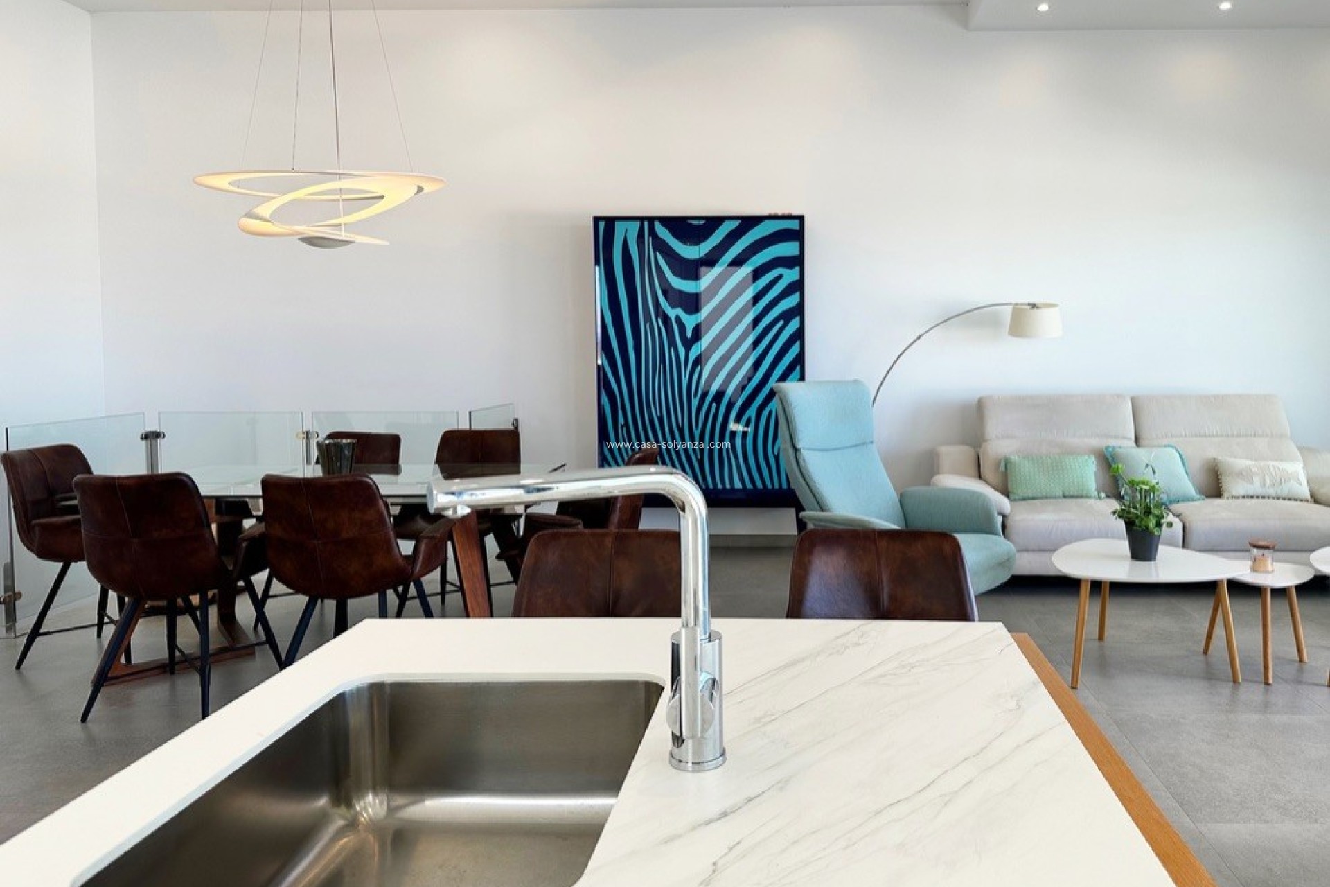 Herverkoop - Villa - Rojales - Inland