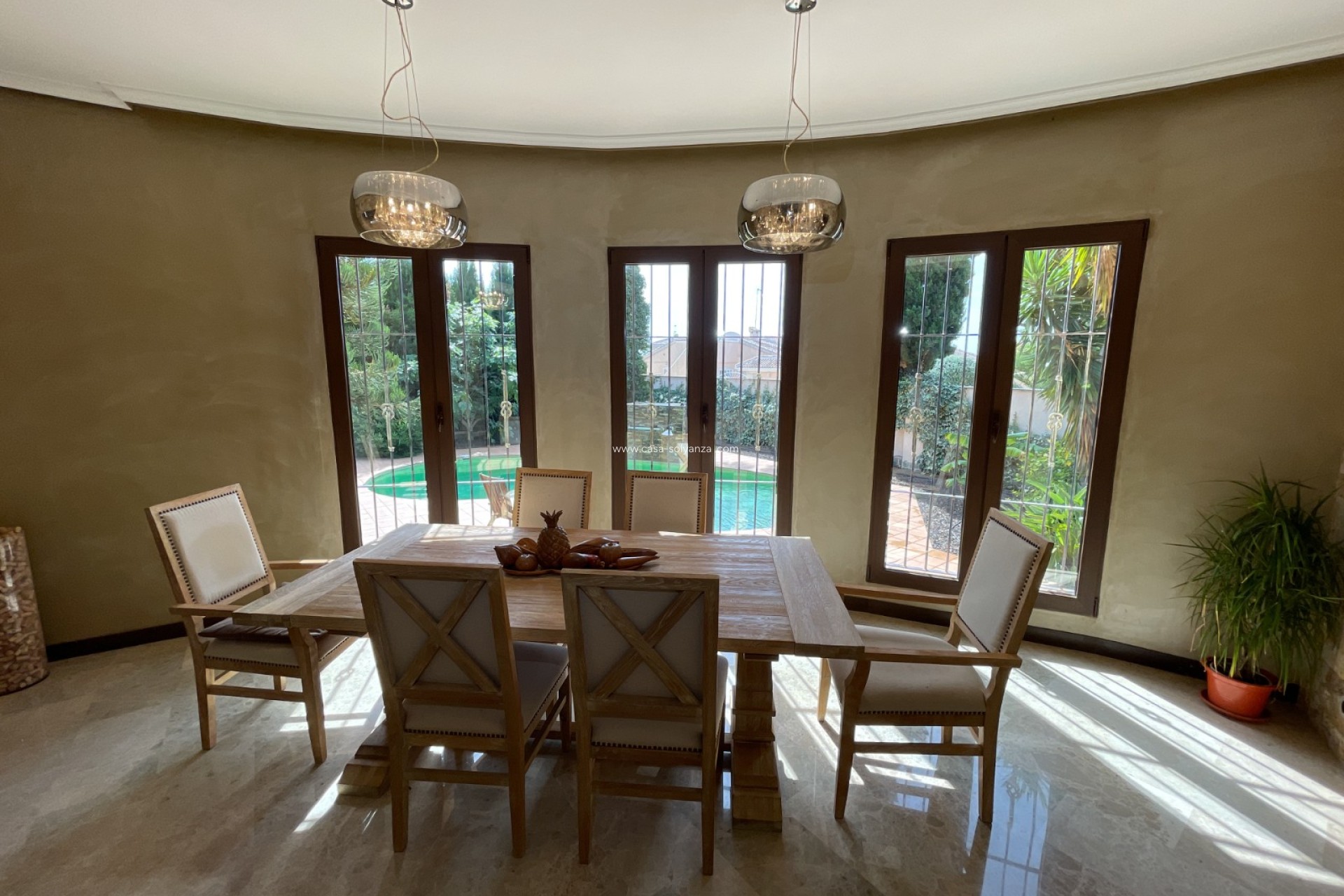 Herverkoop - Villa - Rojales - Inland