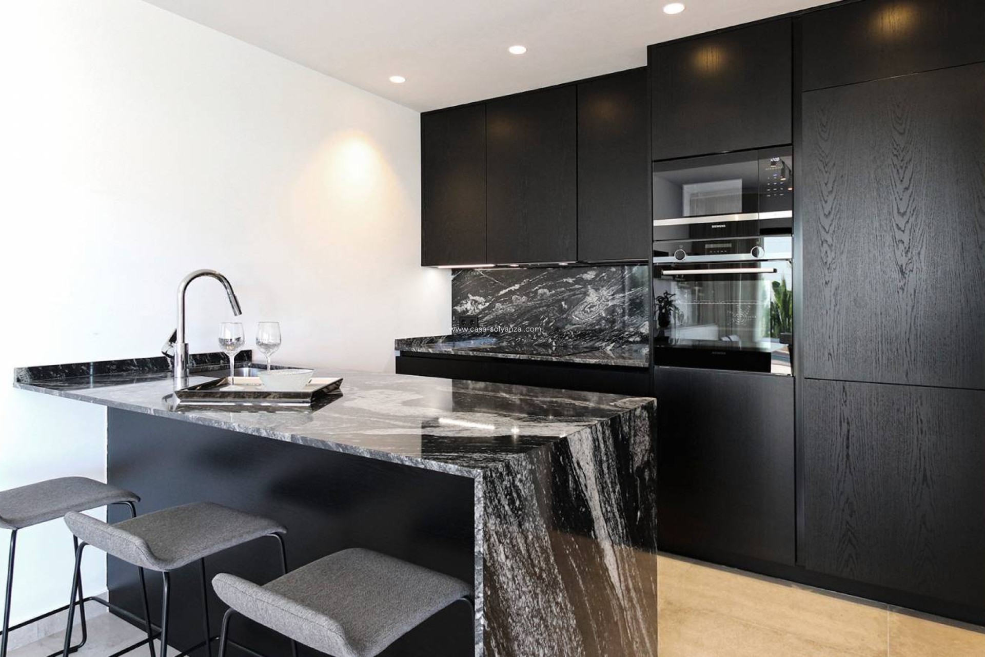 Herverkoop - Villa - Rojales - Inland