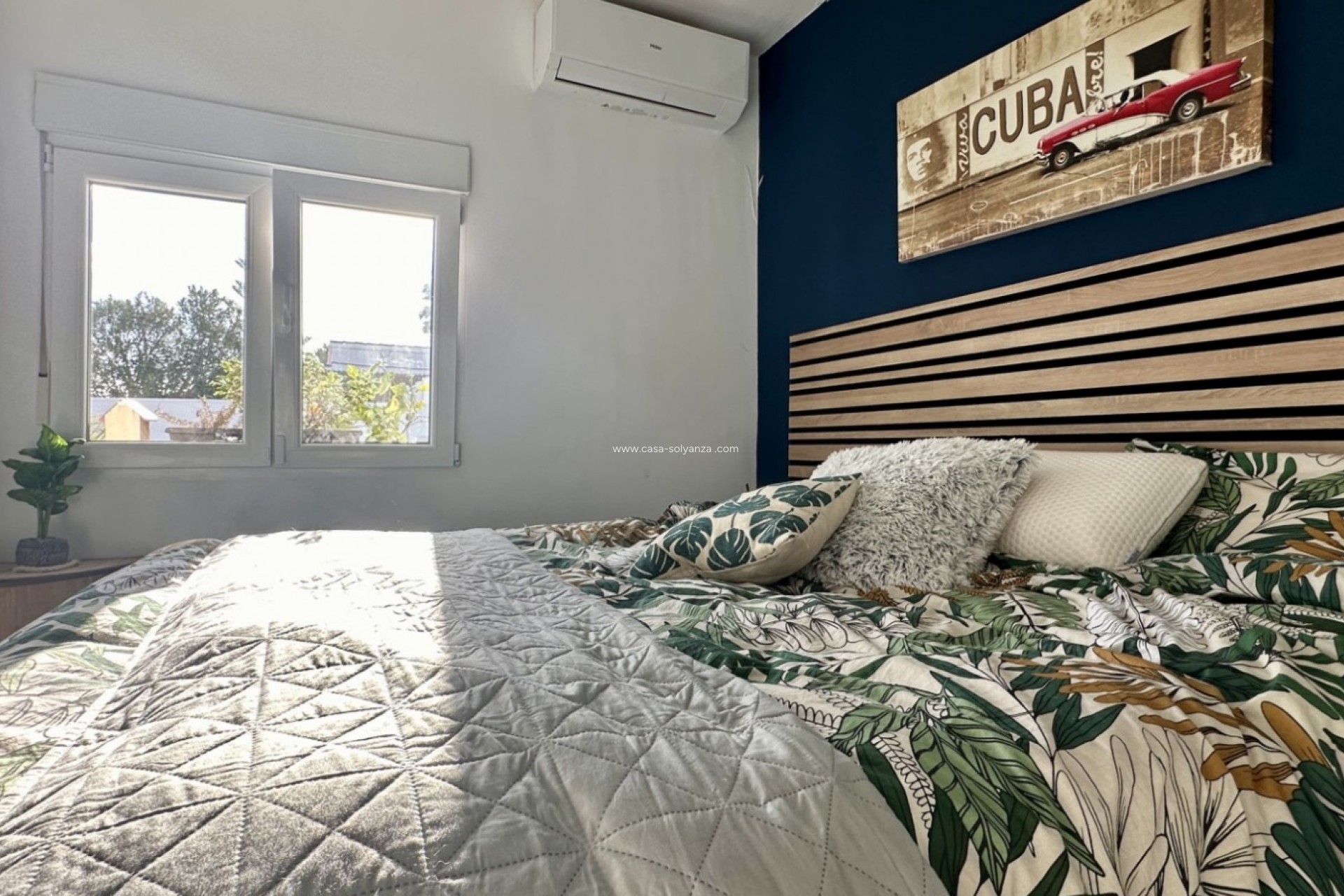 Herverkoop - Villa - Rojales - Inland