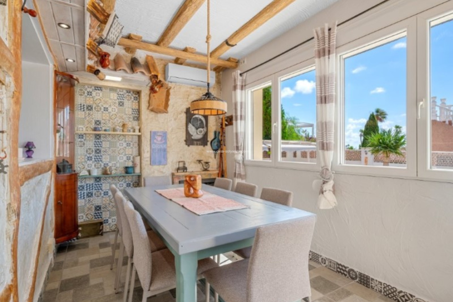 Herverkoop - Villa - Rojales - Inland