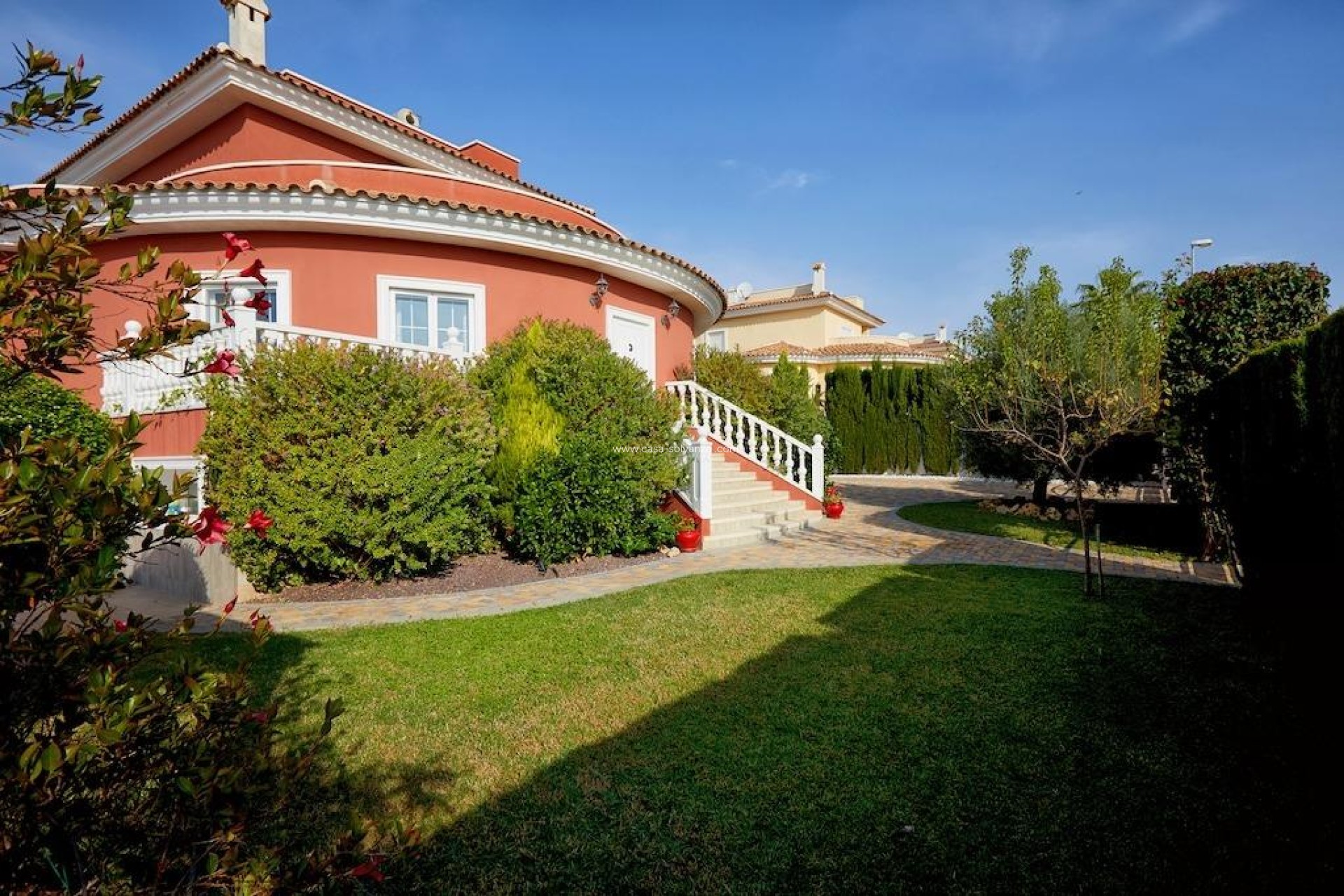 Herverkoop - Villa - Rojales - Inland