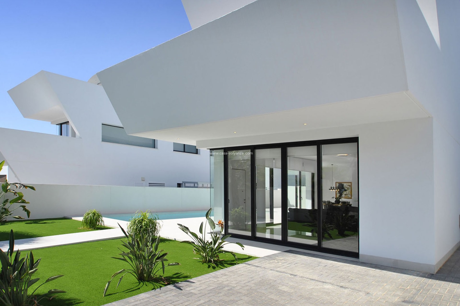 Herverkoop - Villa - Rojales - Inland