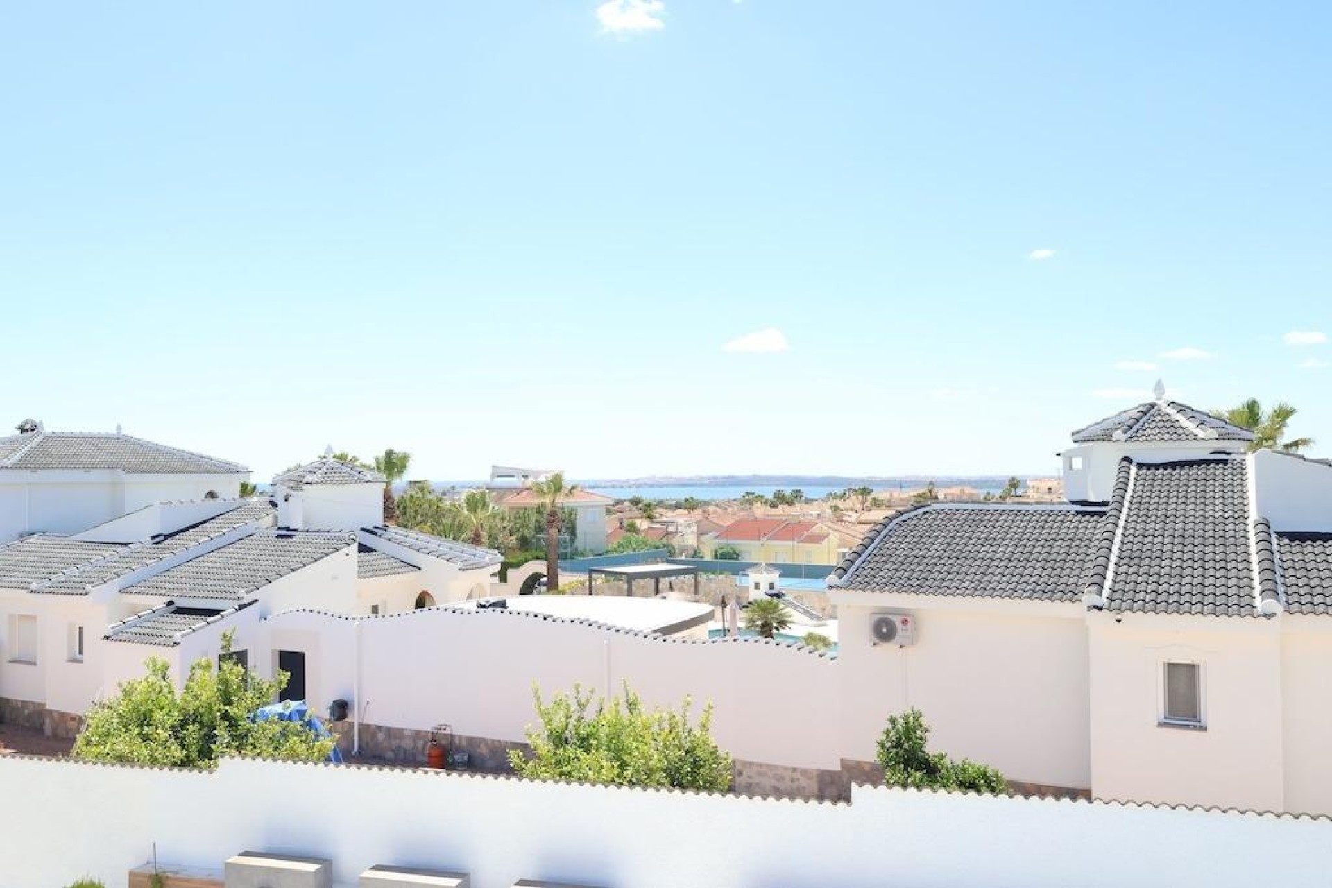 Herverkoop - Villa - Rojales - Inland