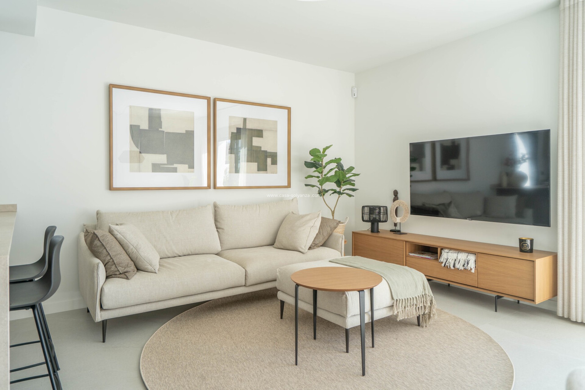 Herverkoop - Villa - Rojales - La Marquesa Golf - Costa Blanca