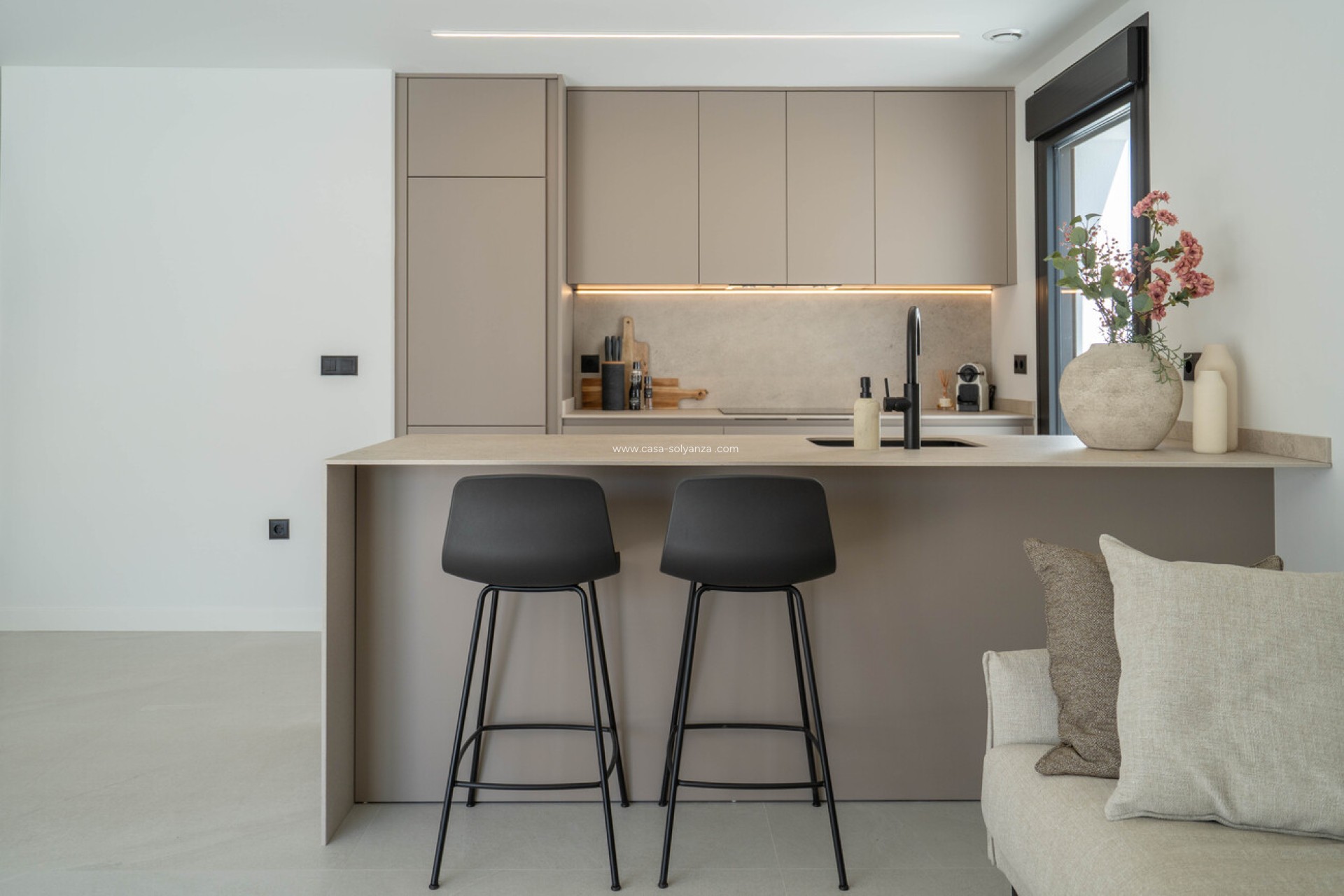 Herverkoop - Villa - Rojales - La Marquesa Golf - Costa Blanca