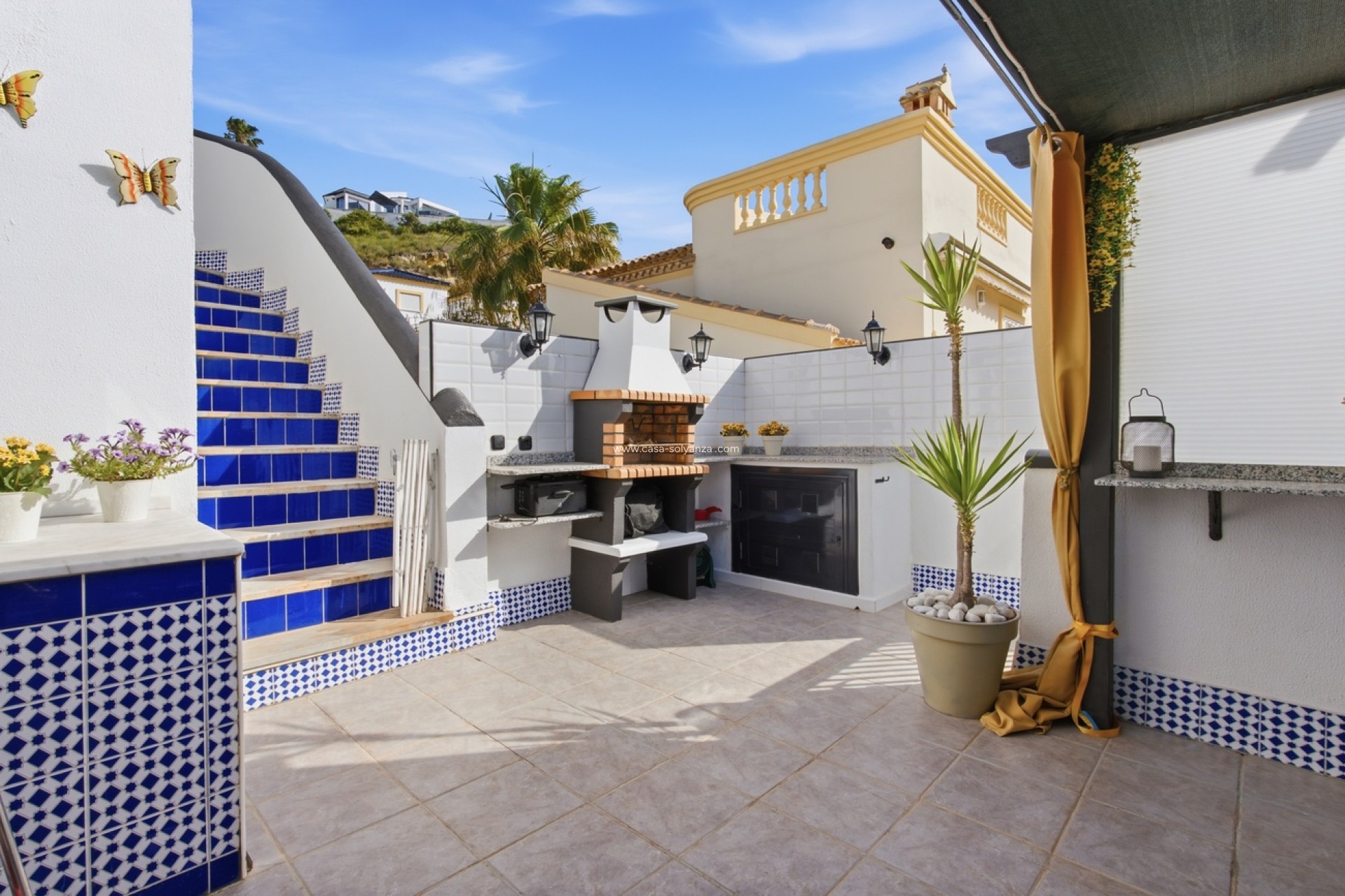 Herverkoop - Villa - Rojales - La Marquesa Golf