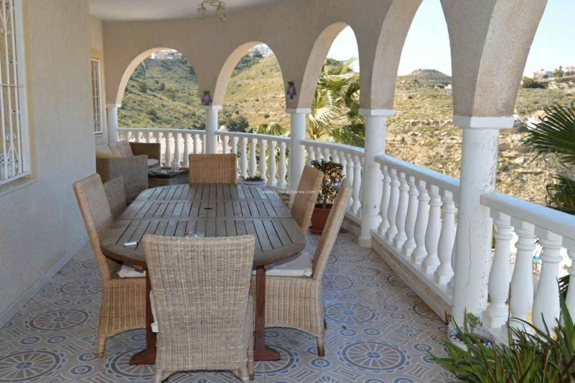 Herverkoop - Villa - Rojales - La Marquesa