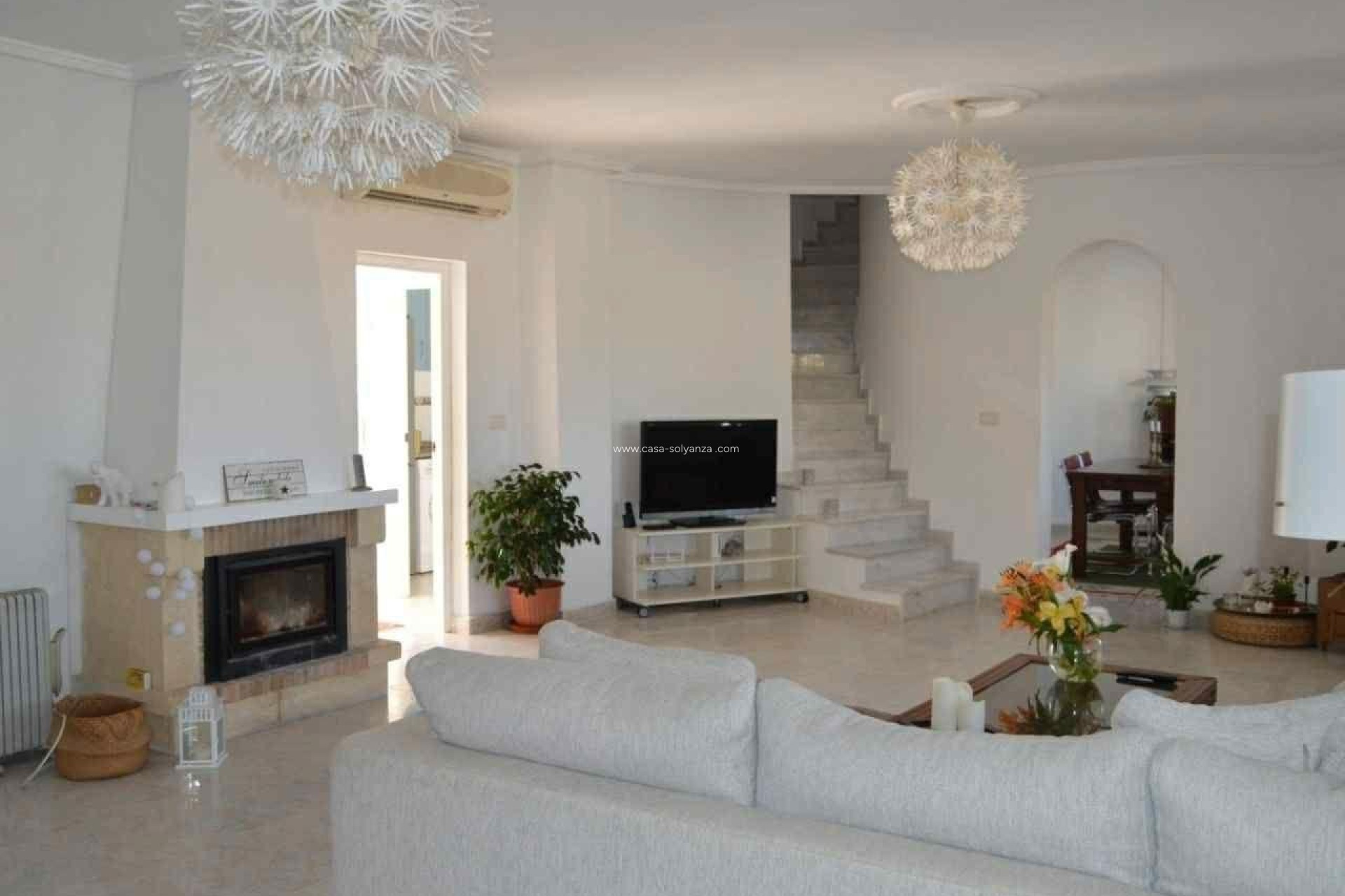 Herverkoop - Villa - Rojales - La Marquesa