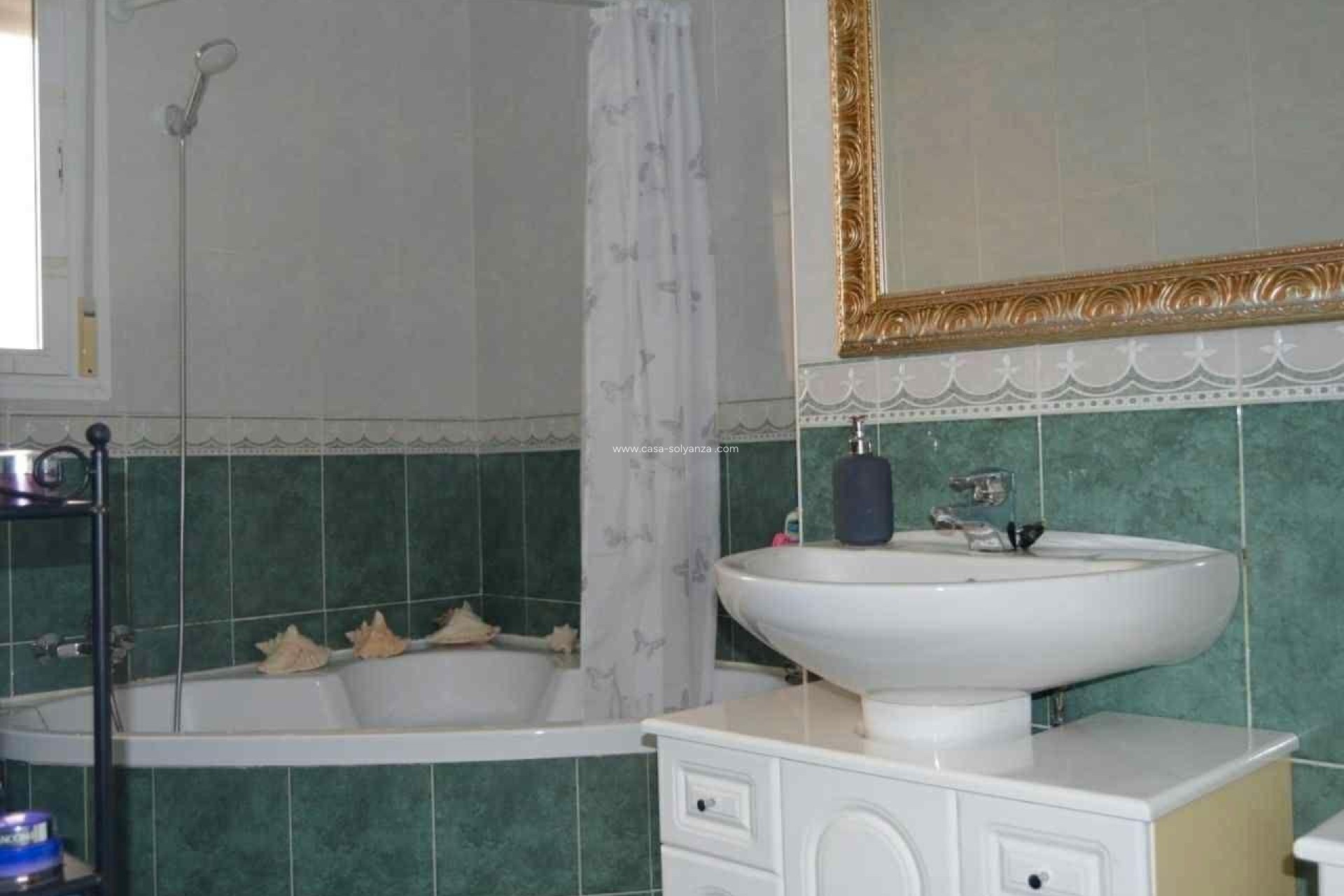 Herverkoop - Villa - Rojales - La Marquesa