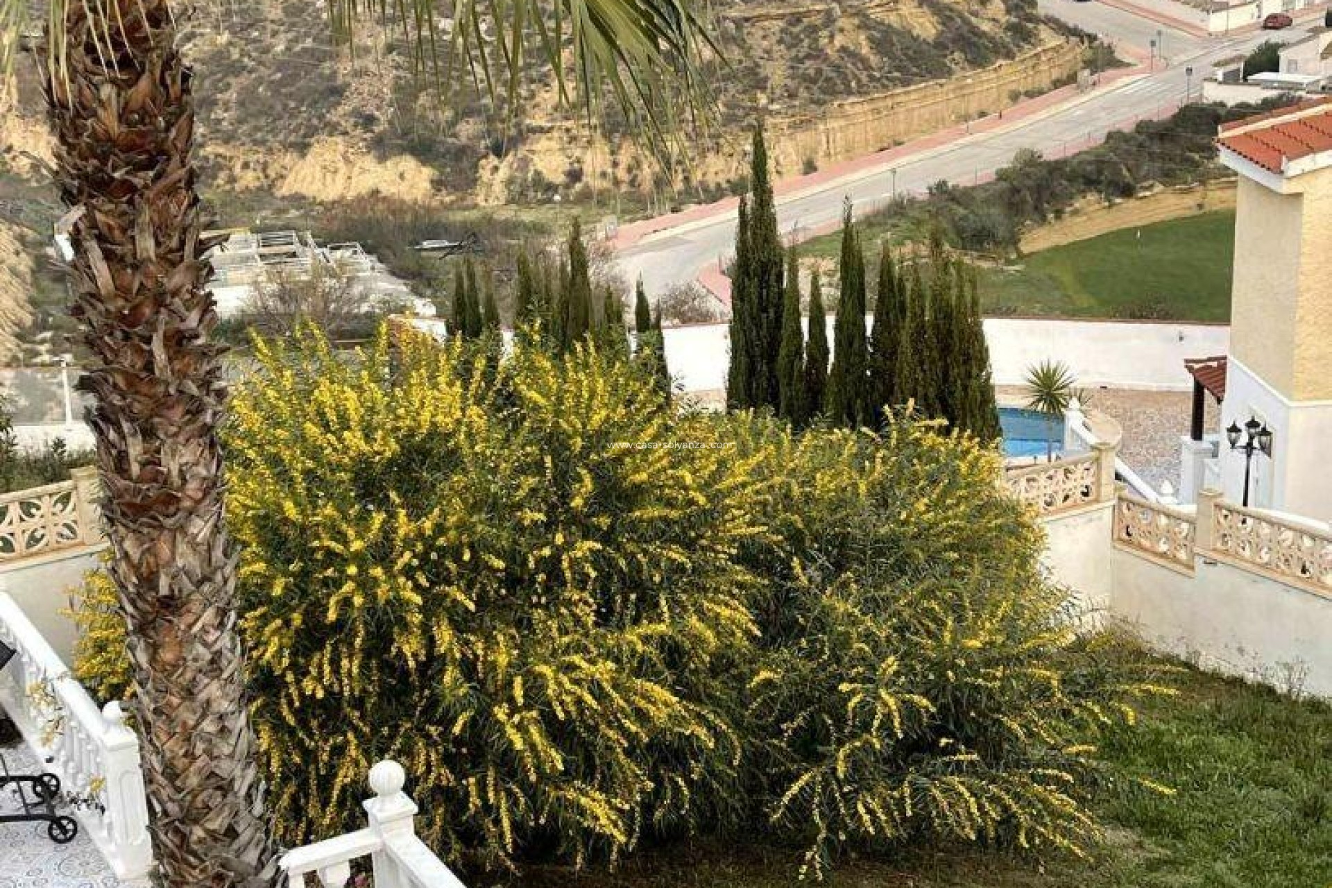 Herverkoop - Villa - Rojales - La Marquesa