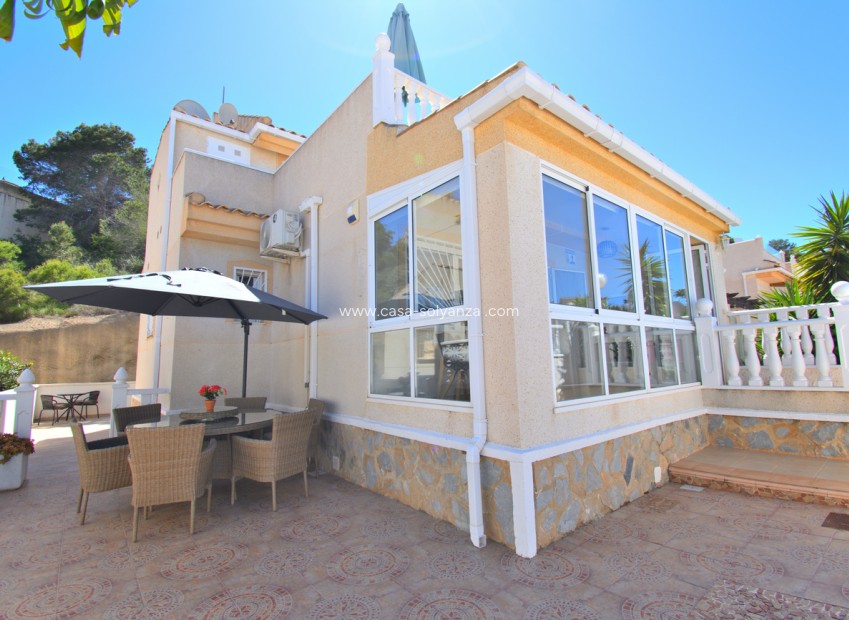 Herverkoop - Villa - Rojales - La Marquesa