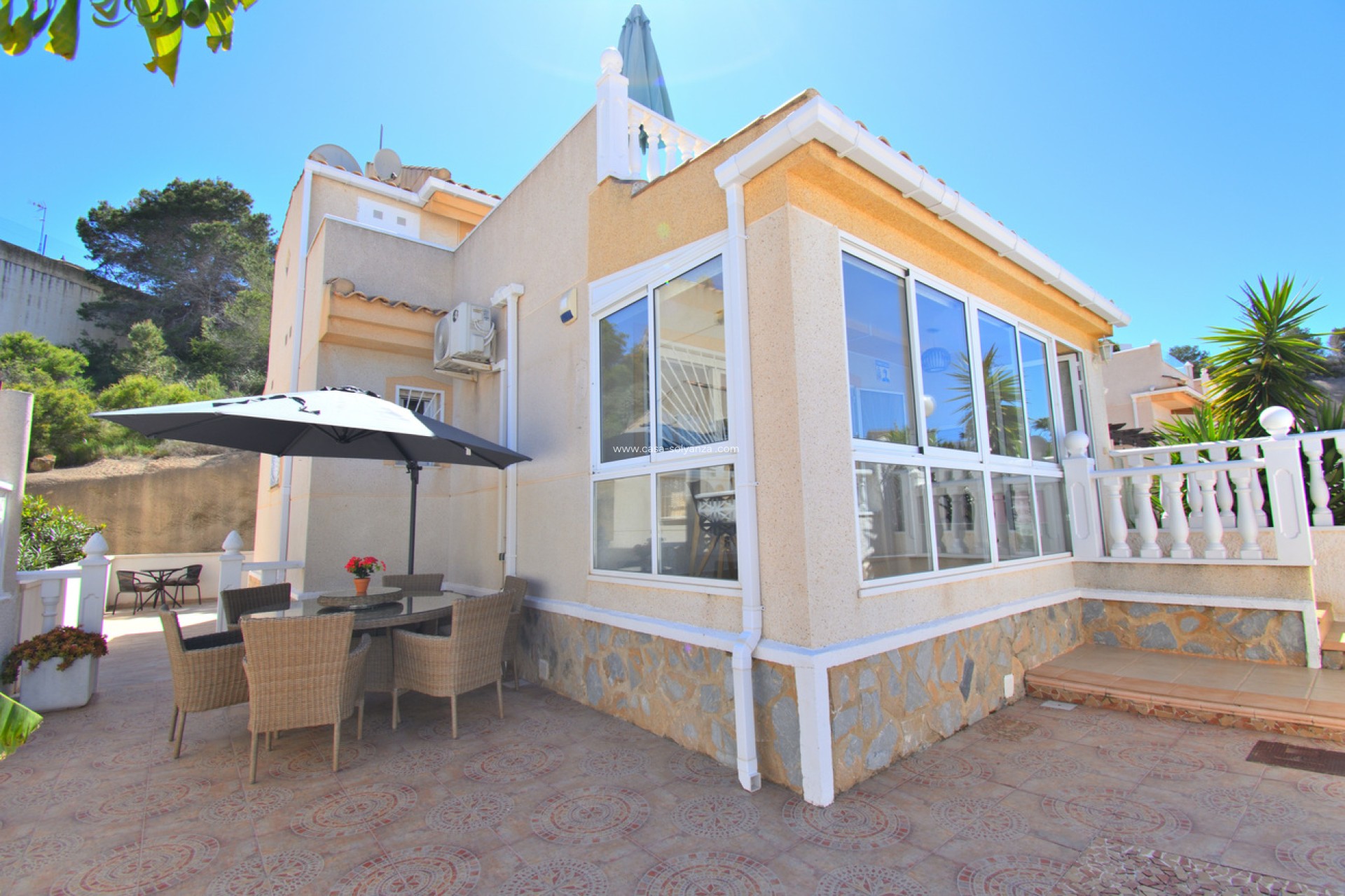 Herverkoop - Villa - Rojales - La Marquesa
