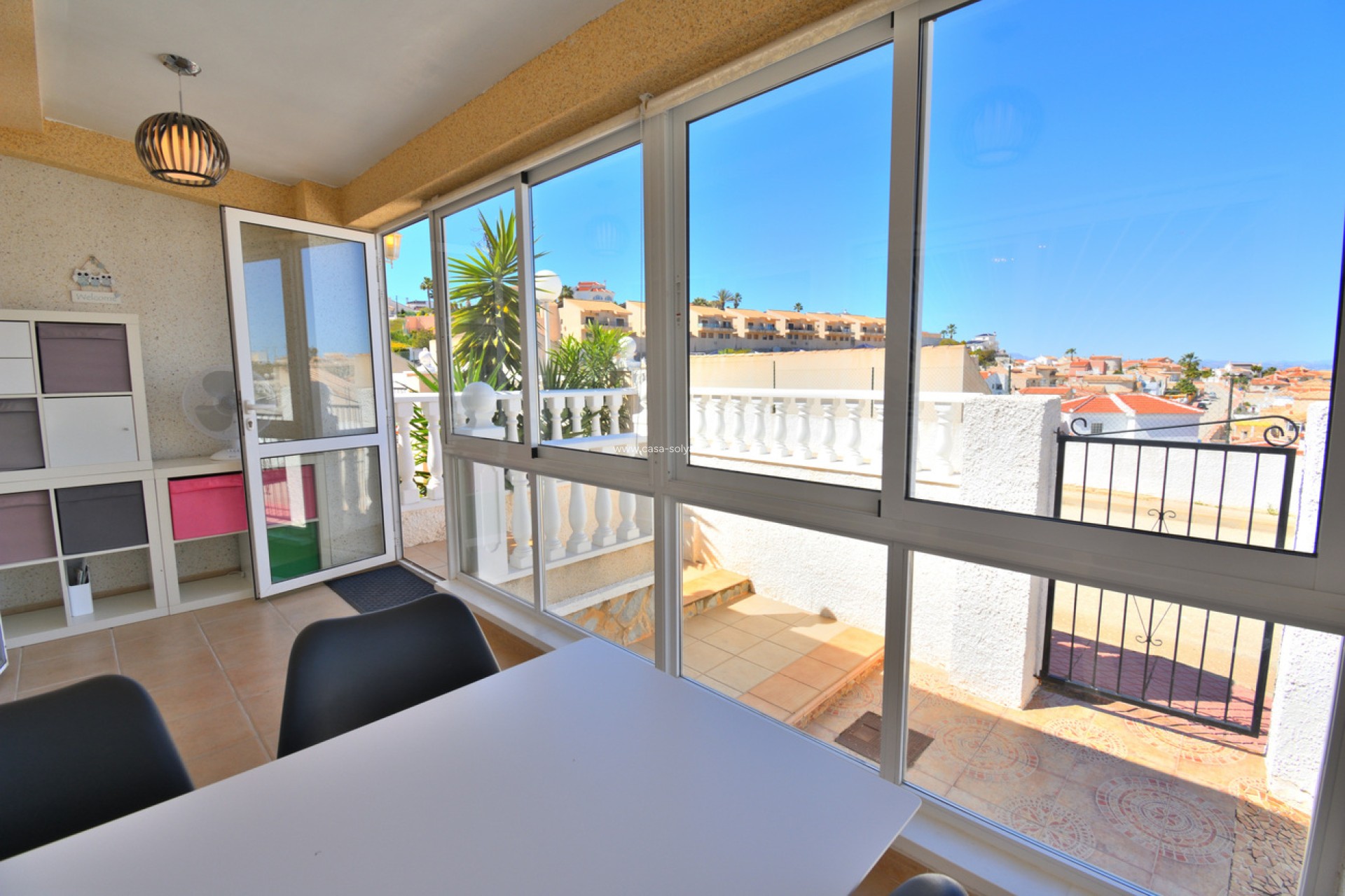 Herverkoop - Villa - Rojales - La Marquesa