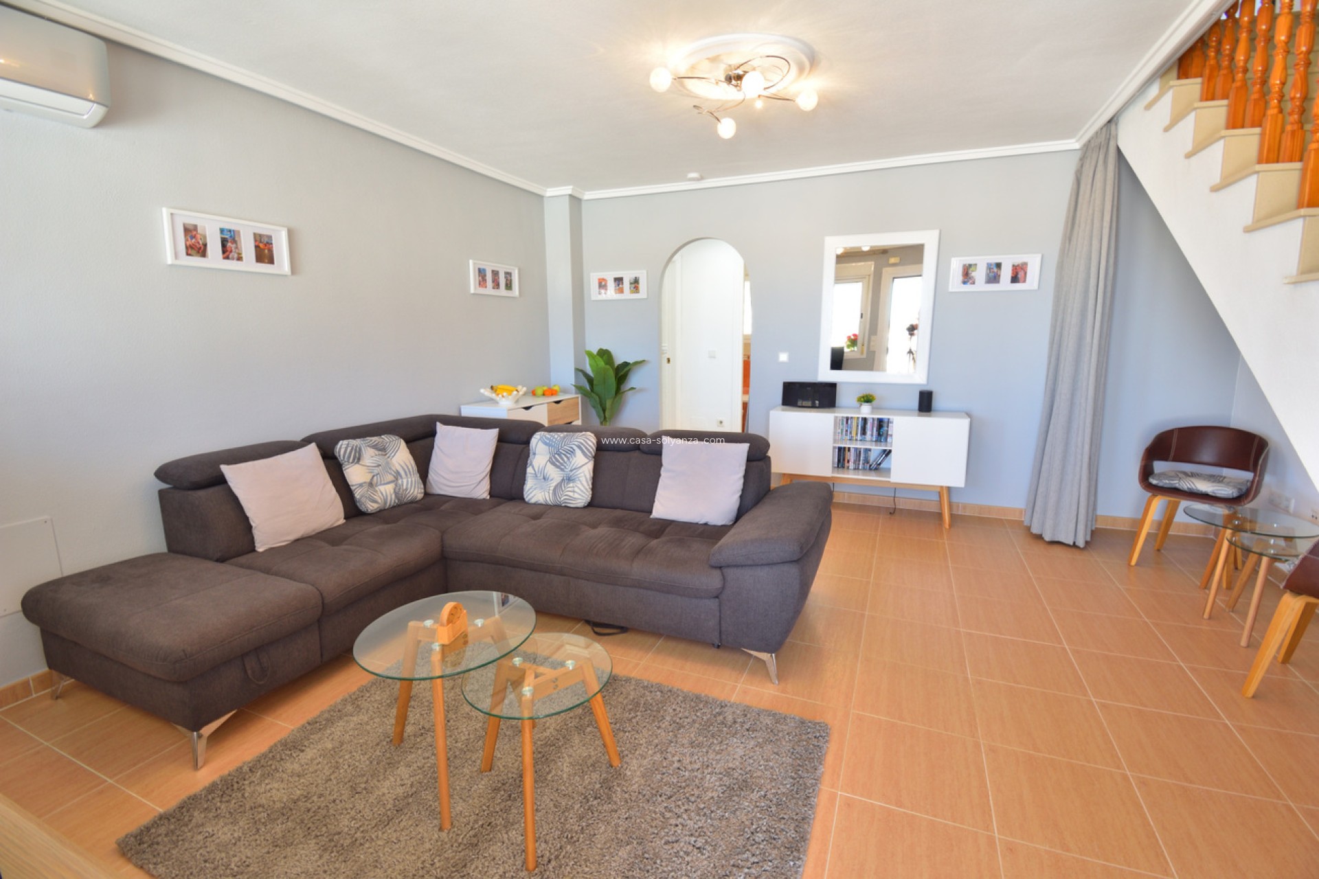 Herverkoop - Villa - Rojales - La Marquesa