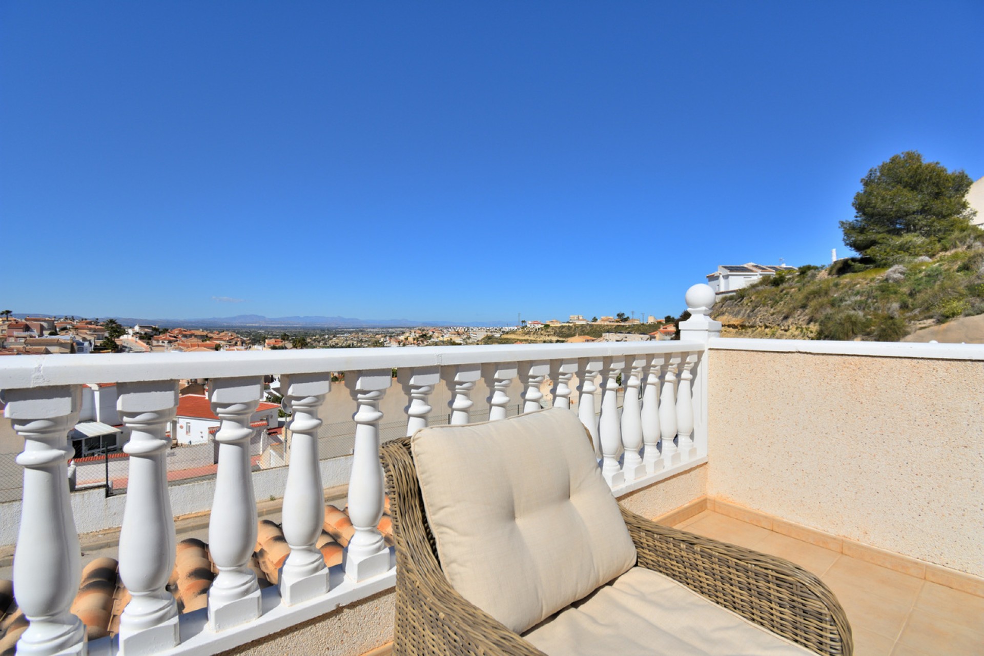 Herverkoop - Villa - Rojales - La Marquesa