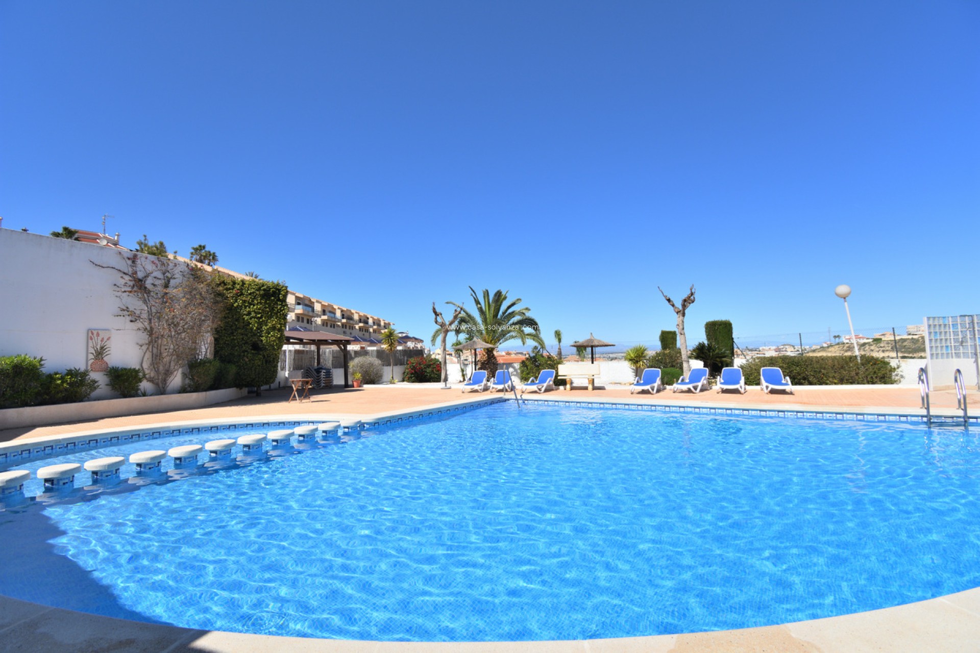 Herverkoop - Villa - Rojales - La Marquesa